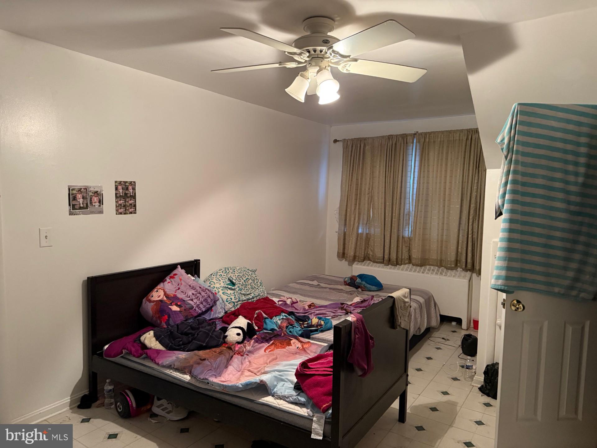 CAPITOL HEIGHTS - Residential