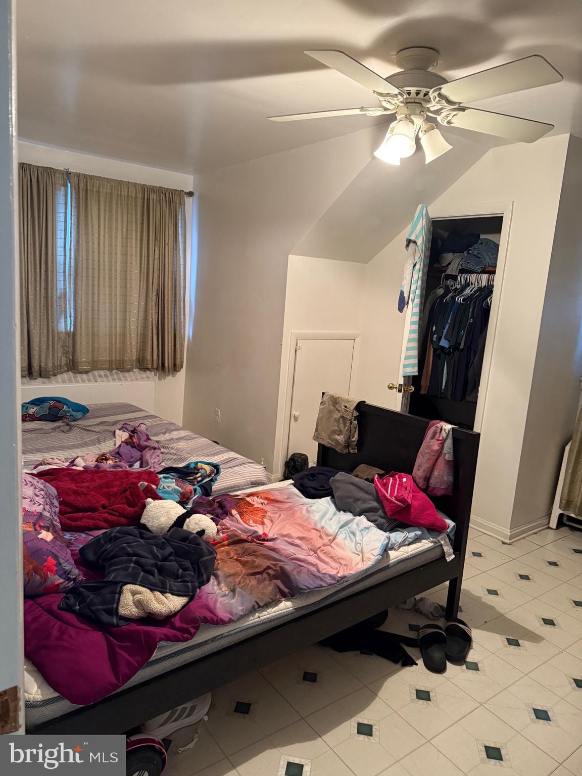 CAPITOL HEIGHTS - Residential