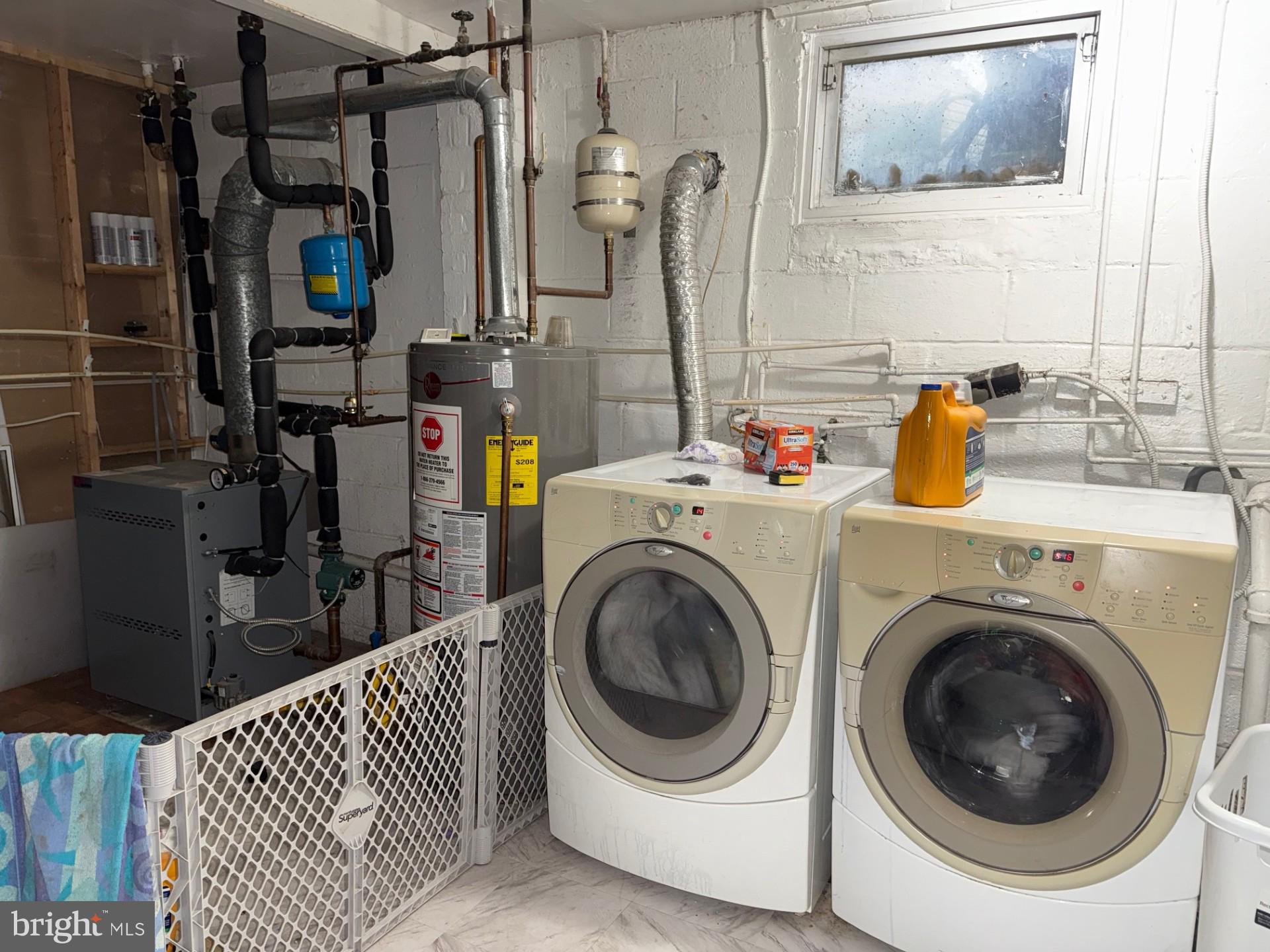 CAPITOL HEIGHTS - Residential