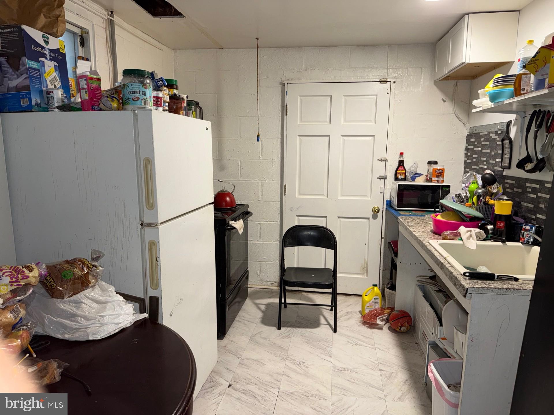 CAPITOL HEIGHTS - Residential