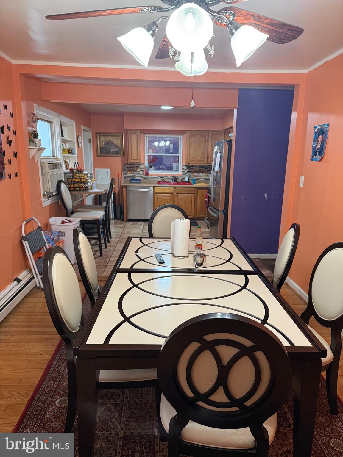 CAPITOL HEIGHTS - Residential