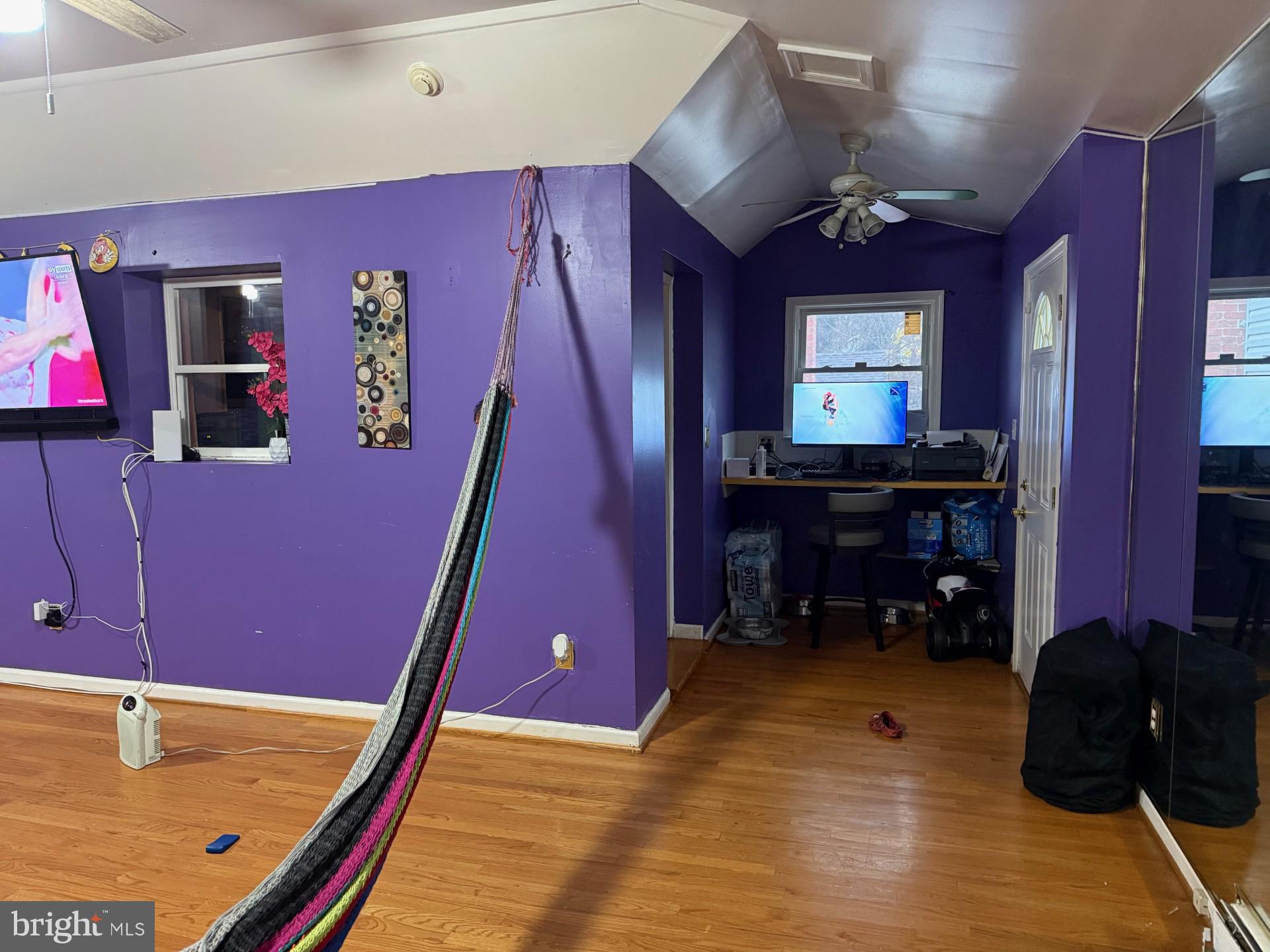 CAPITOL HEIGHTS - Residential