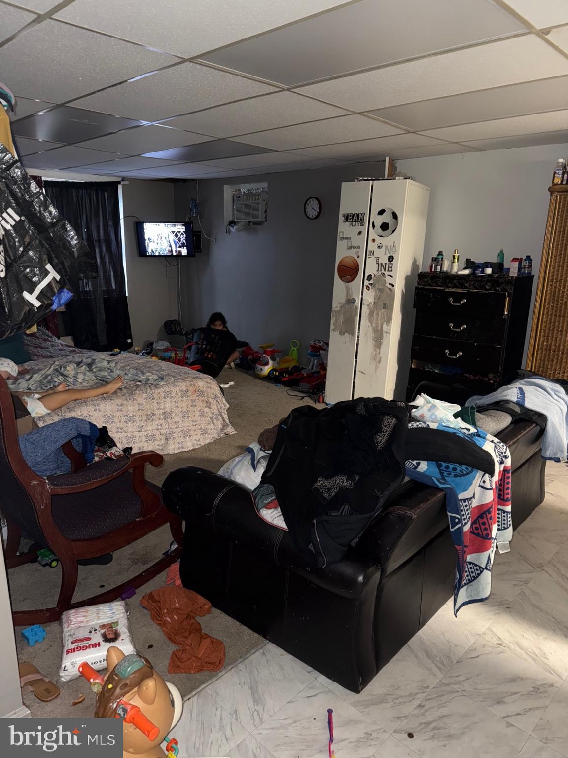 CAPITOL HEIGHTS - Residential