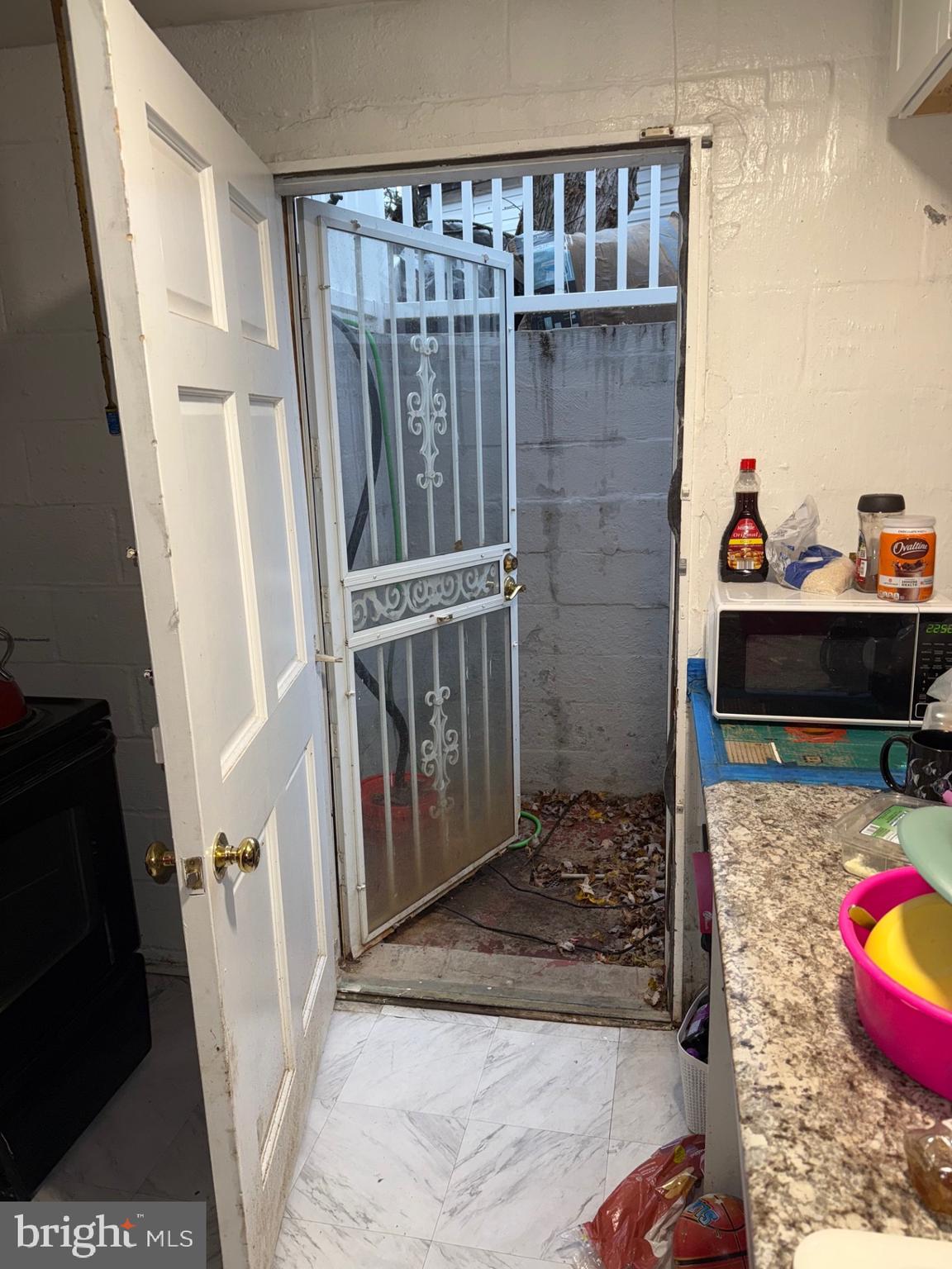 CAPITOL HEIGHTS - Residential