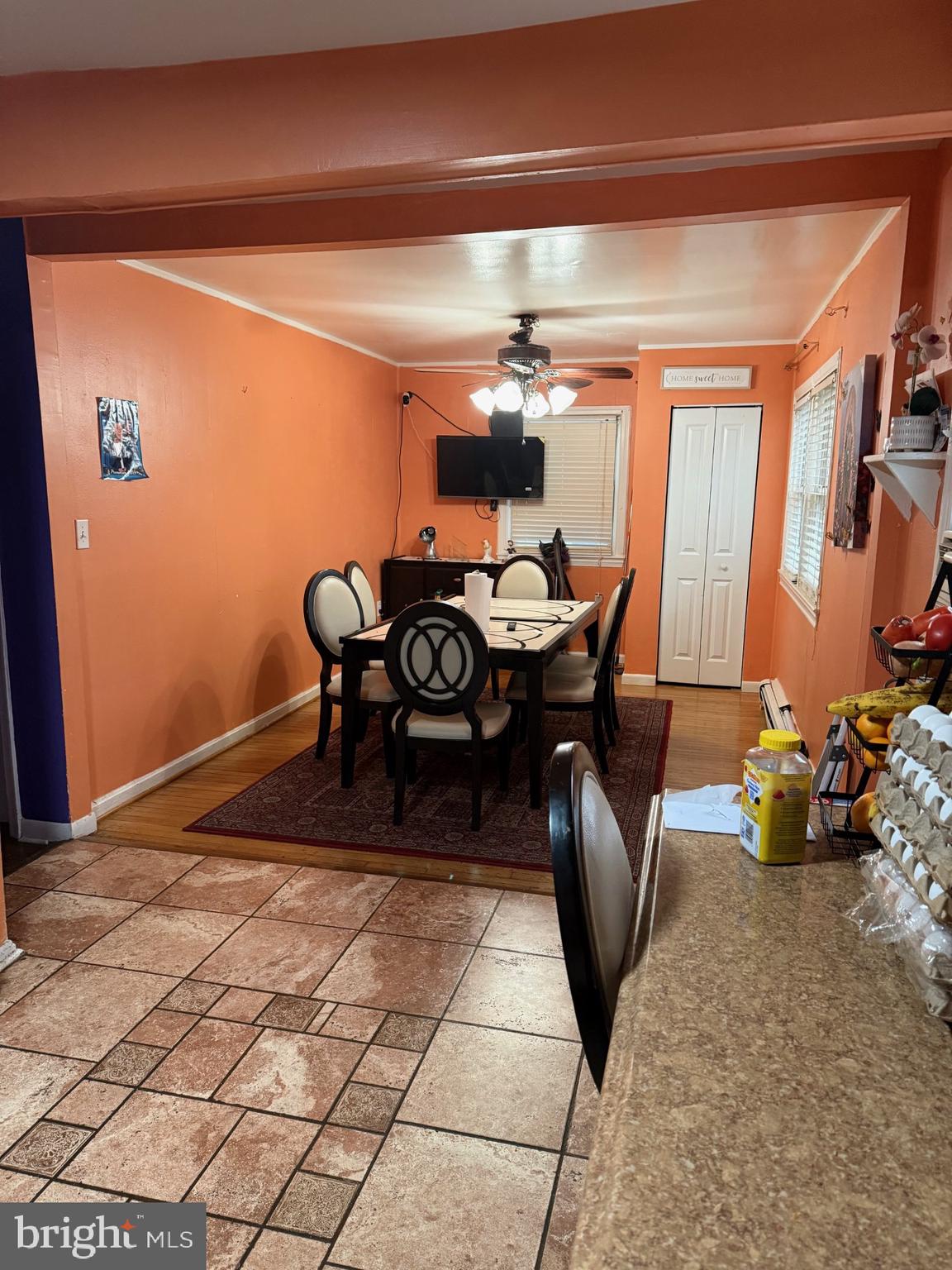 CAPITOL HEIGHTS - Residential