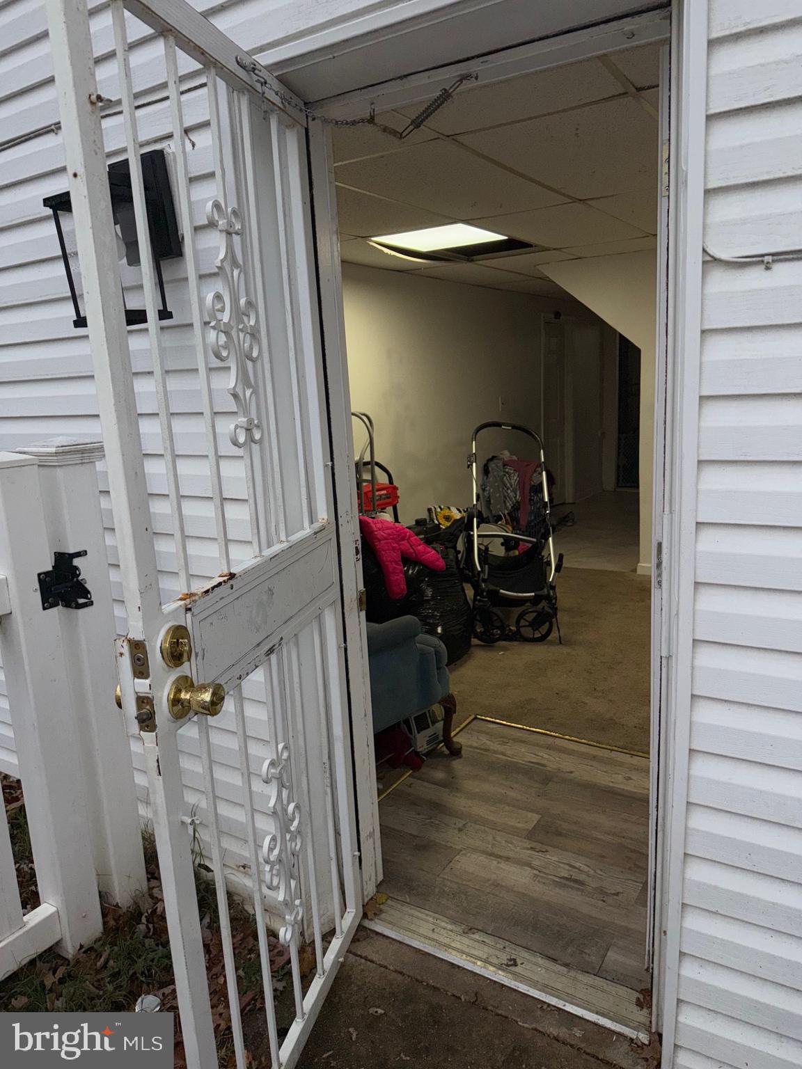 CAPITOL HEIGHTS - Residential