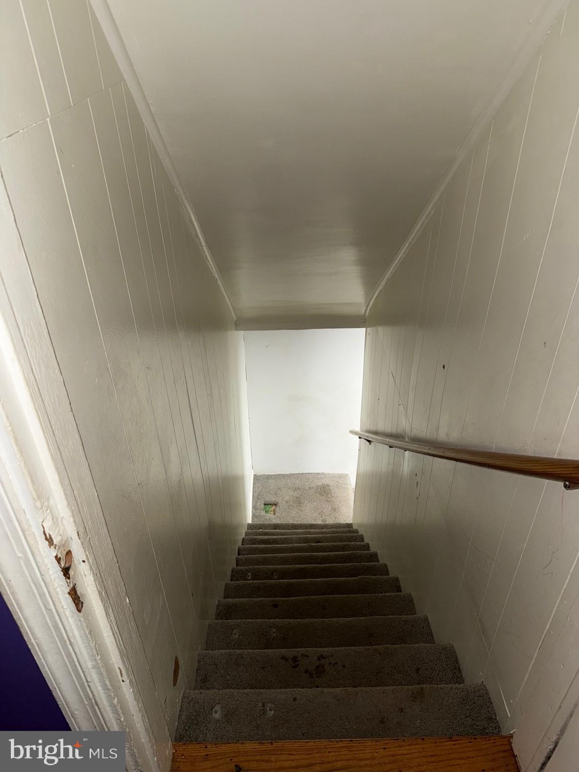 CAPITOL HEIGHTS - Residential