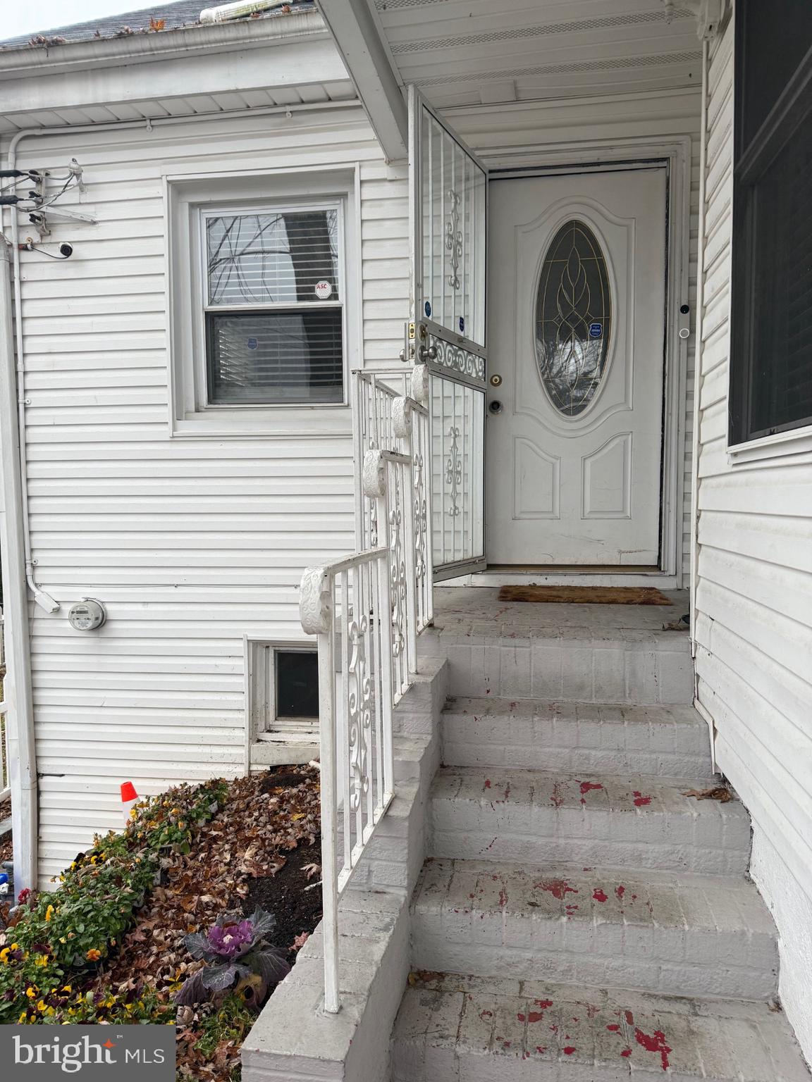 CAPITOL HEIGHTS - Residential