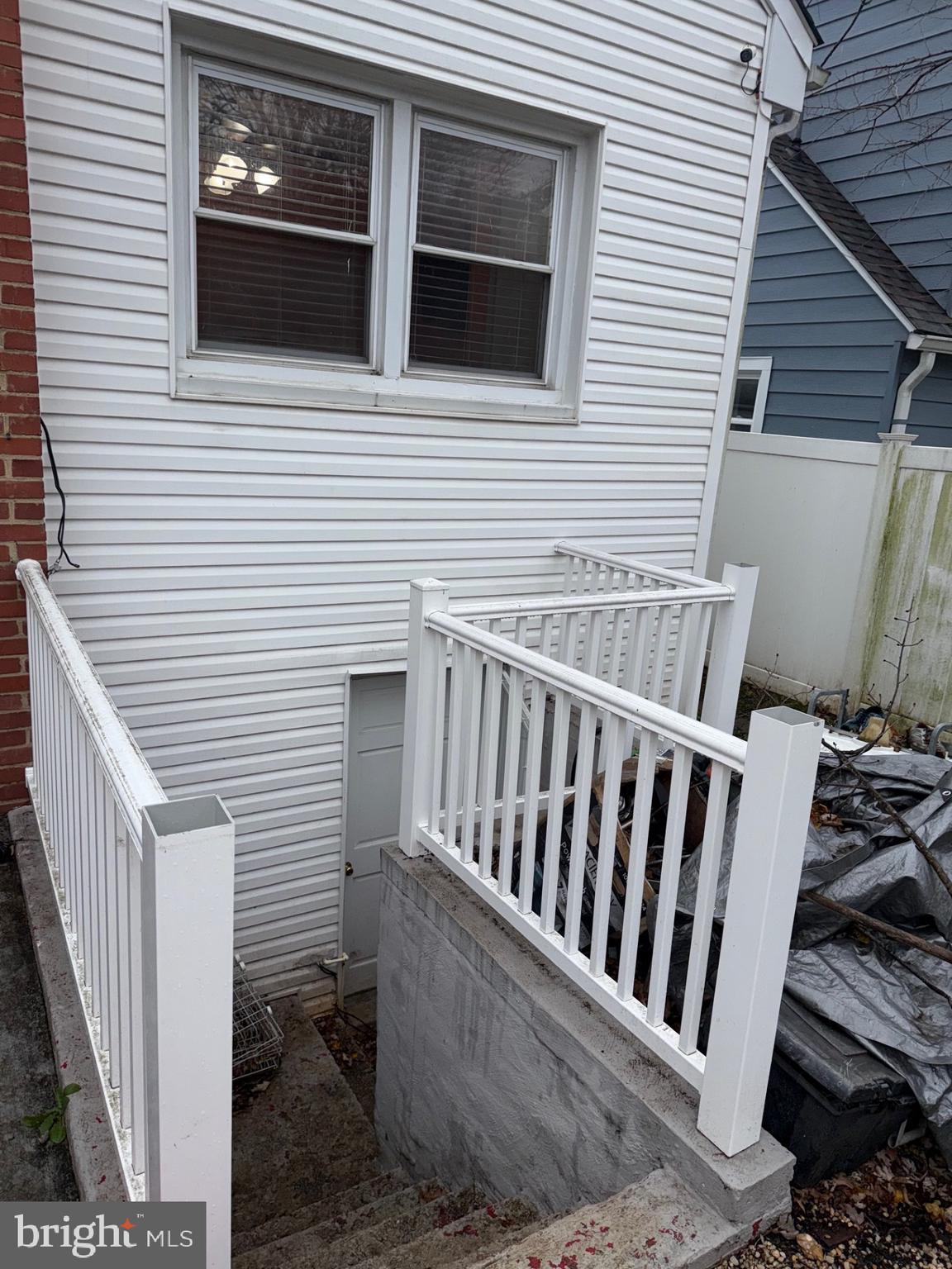 CAPITOL HEIGHTS - Residential