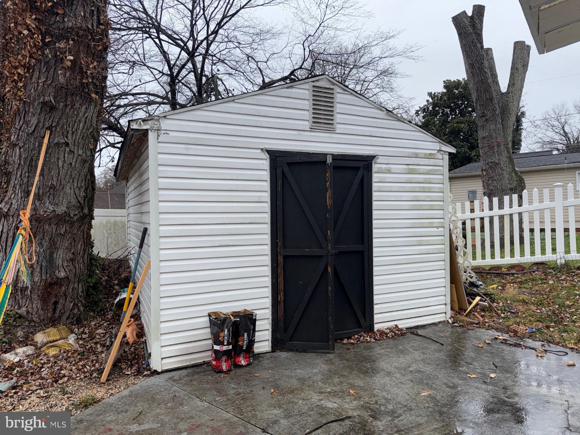 CAPITOL HEIGHTS - Residential