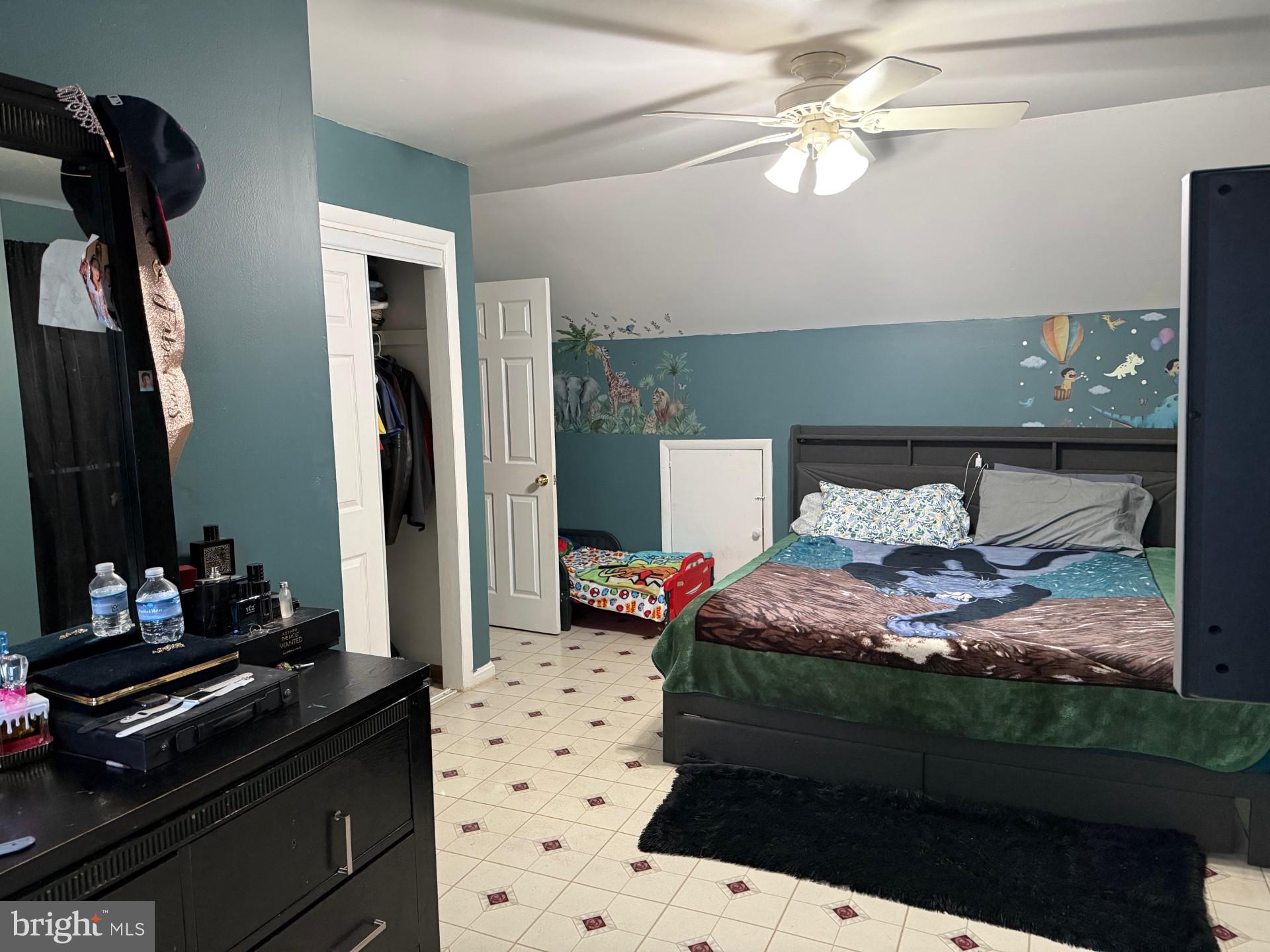 CAPITOL HEIGHTS - Residential