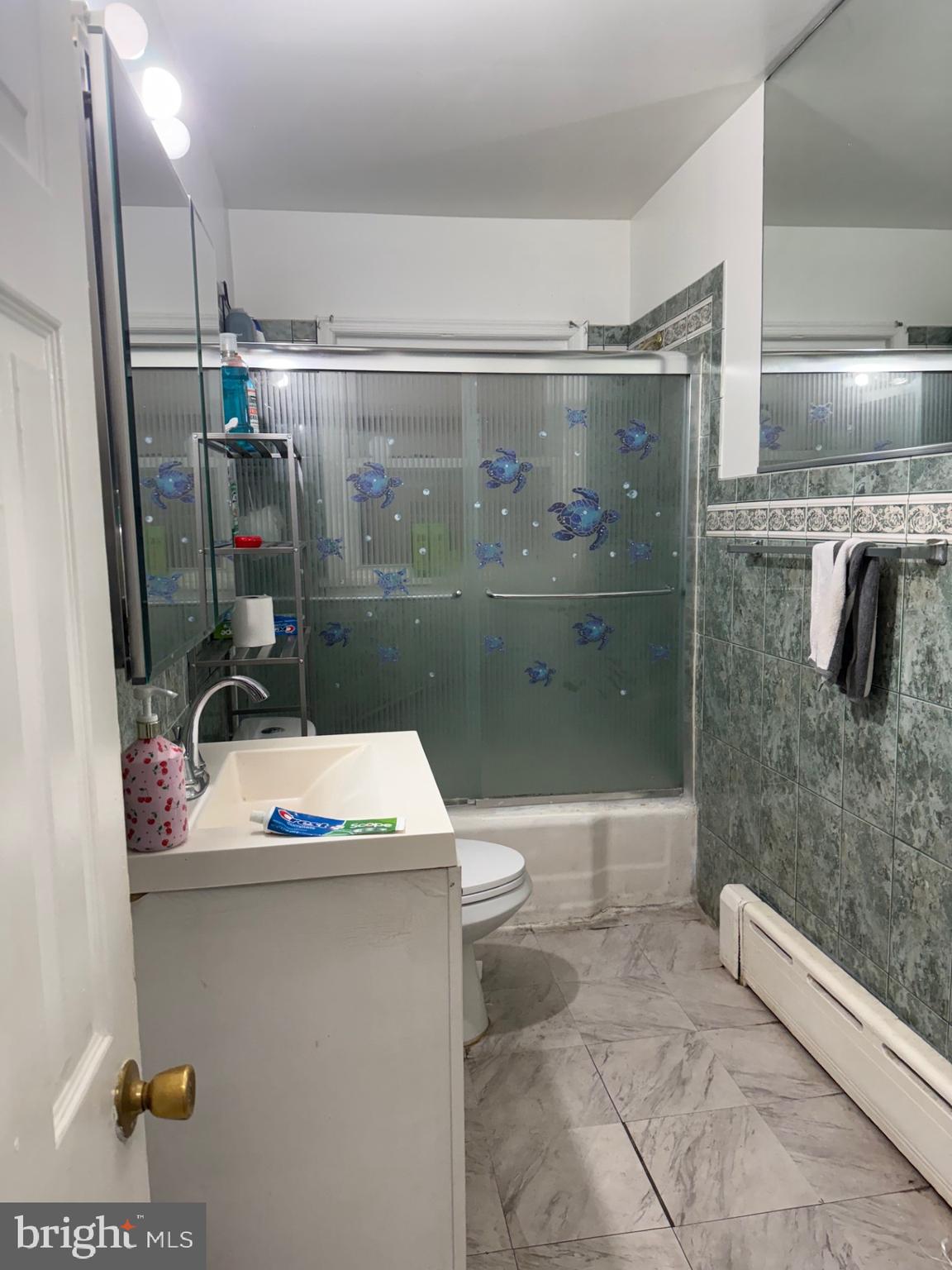 CAPITOL HEIGHTS - Residential