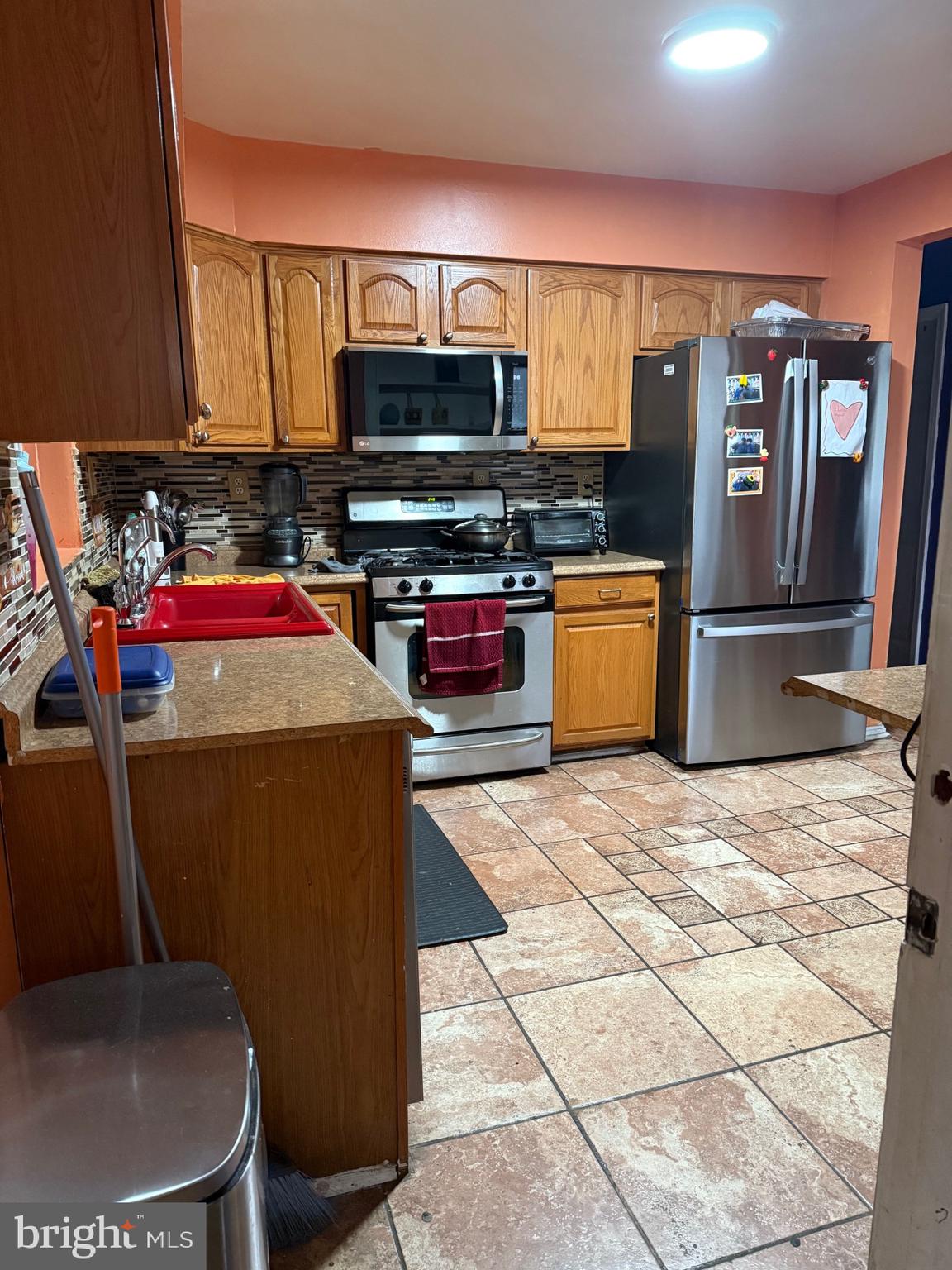 CAPITOL HEIGHTS - Residential