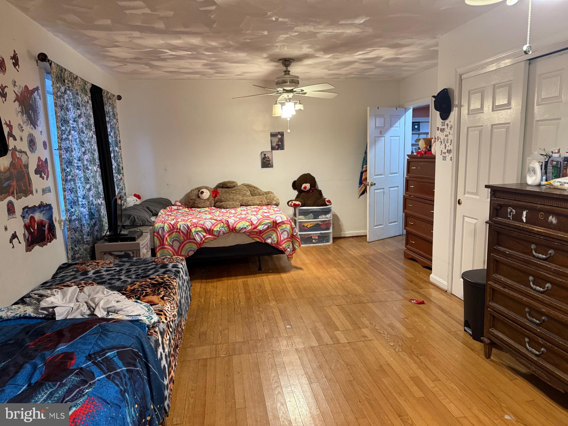 CAPITOL HEIGHTS - Residential