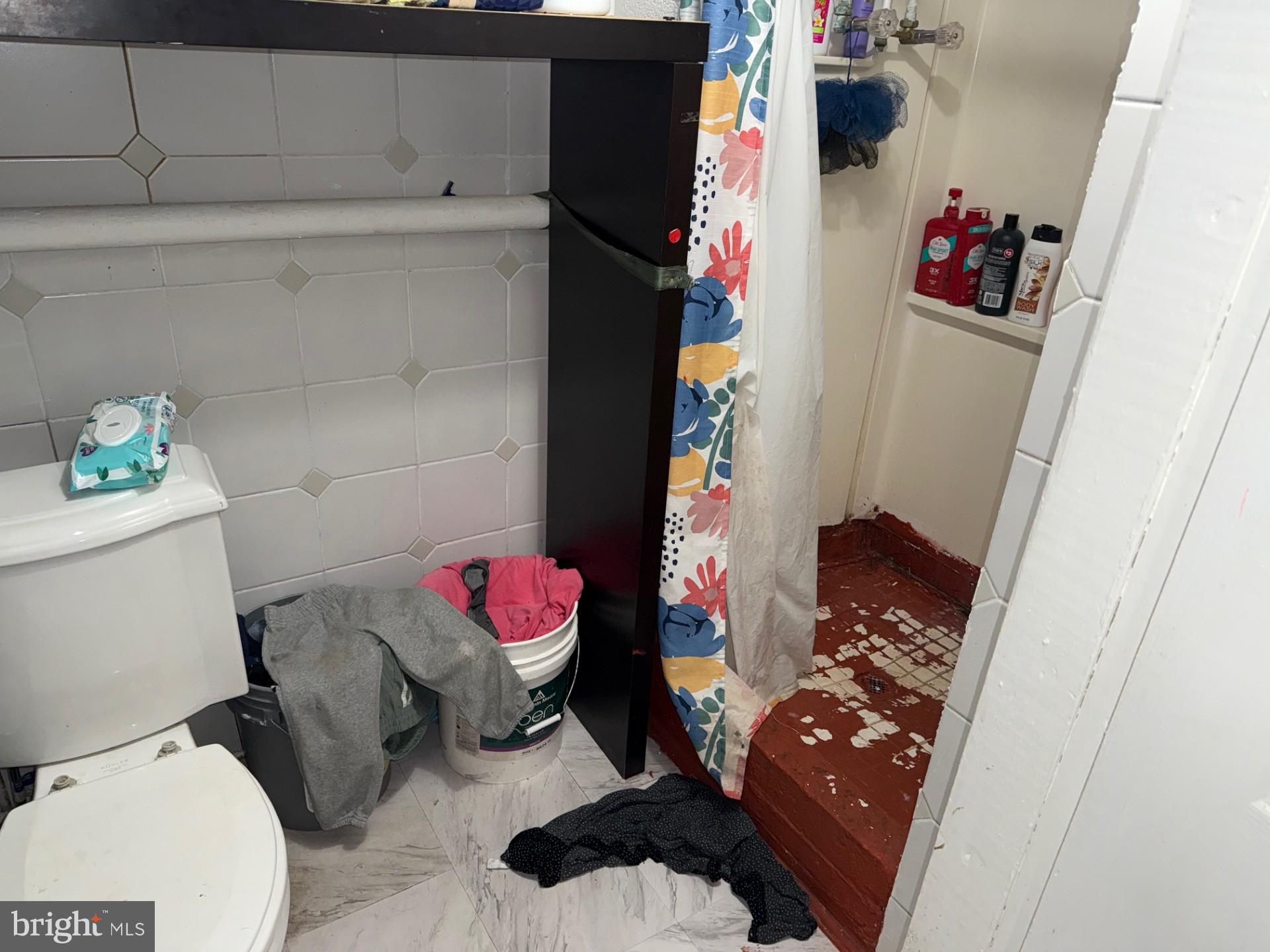 CAPITOL HEIGHTS - Residential