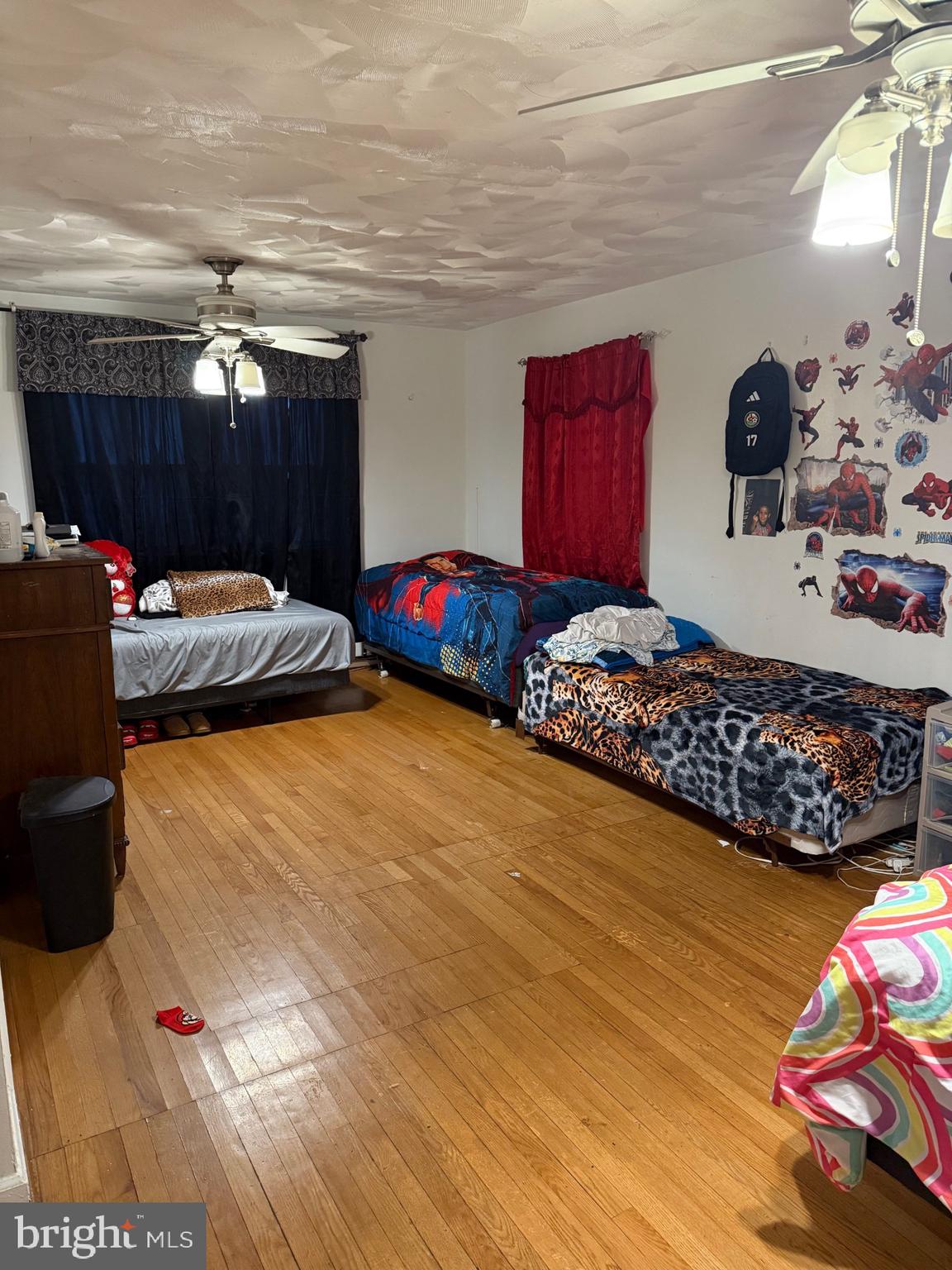 CAPITOL HEIGHTS - Residential