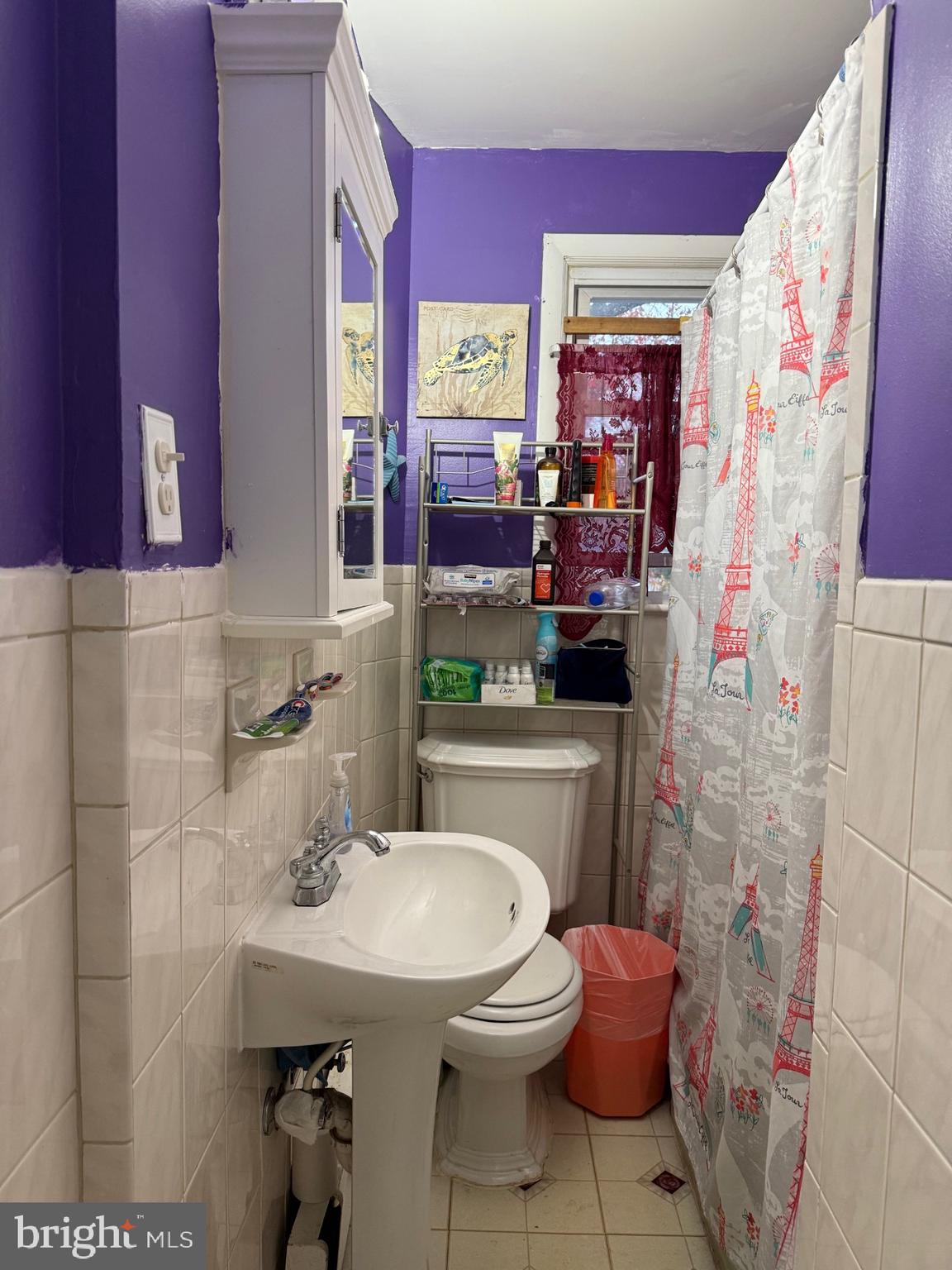 CAPITOL HEIGHTS - Residential