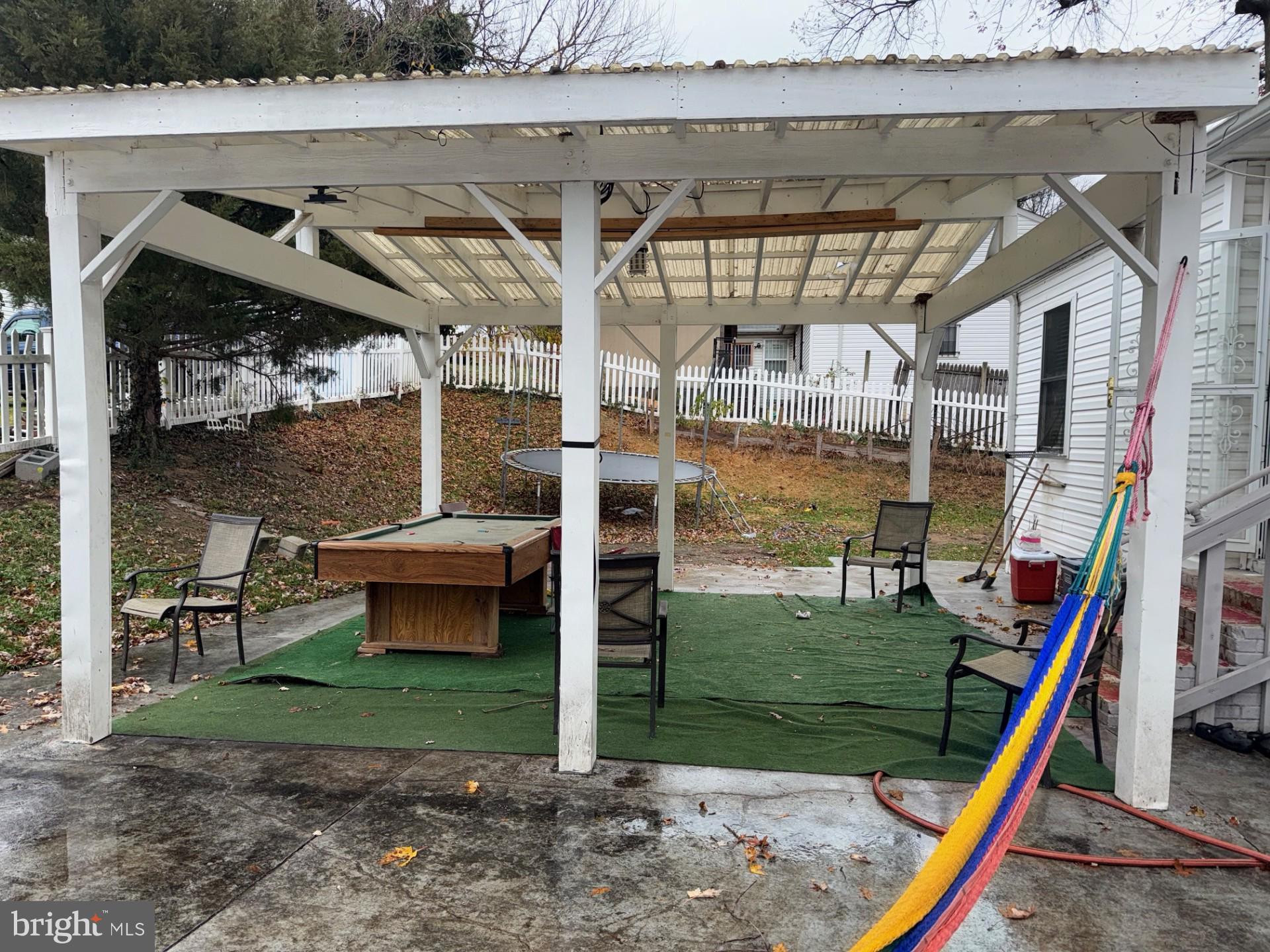 CAPITOL HEIGHTS - Residential