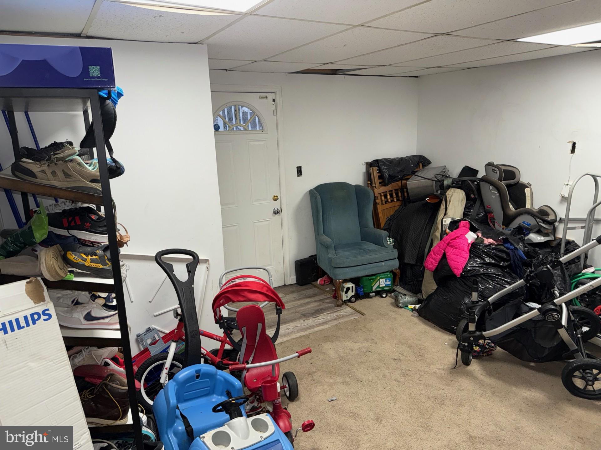 CAPITOL HEIGHTS - Residential