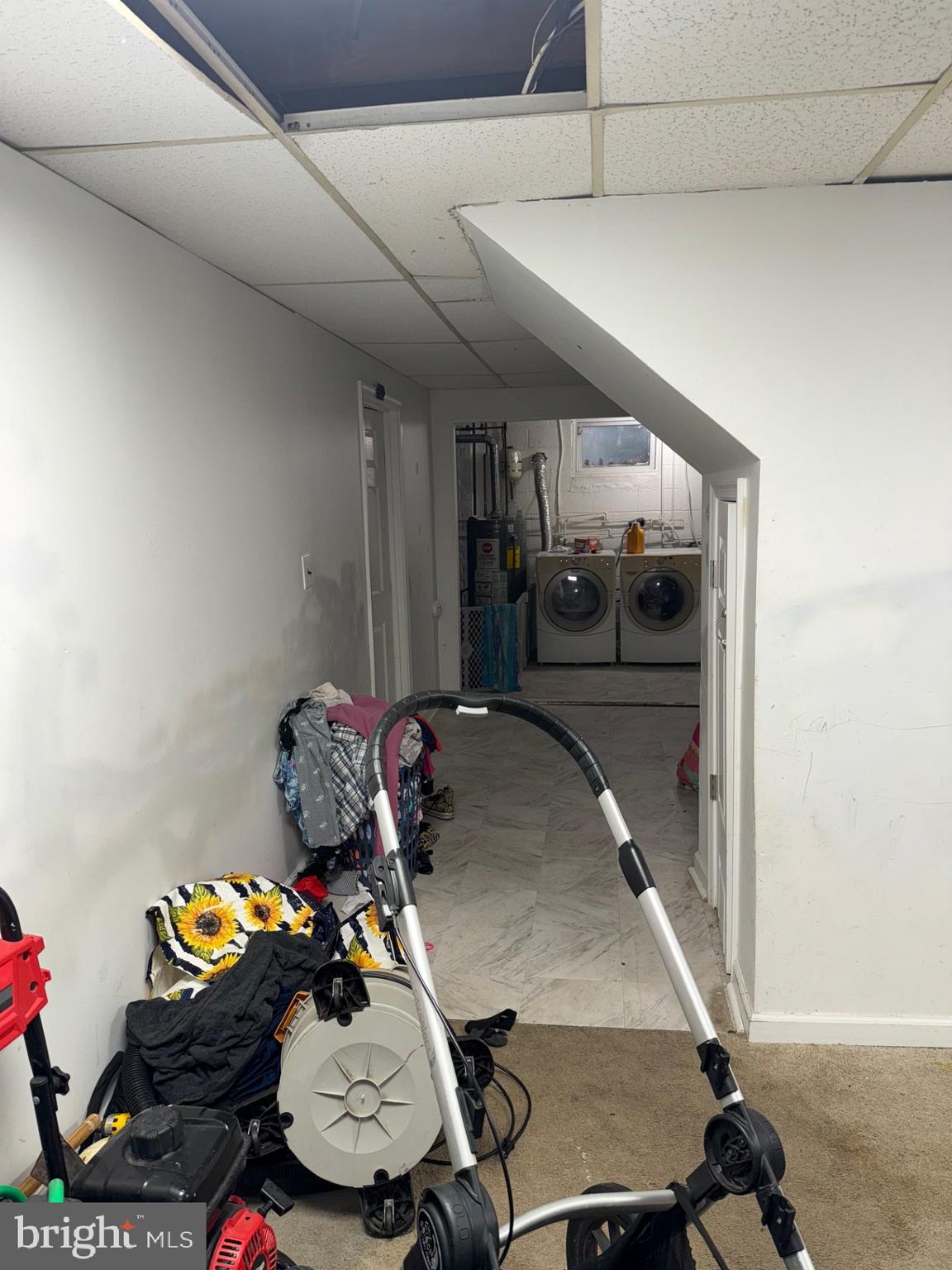 CAPITOL HEIGHTS - Residential