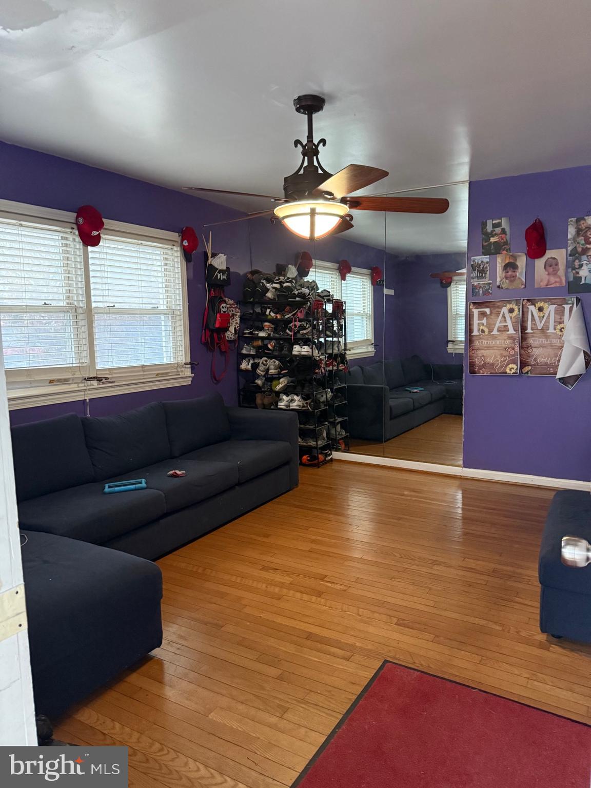 CAPITOL HEIGHTS - Residential