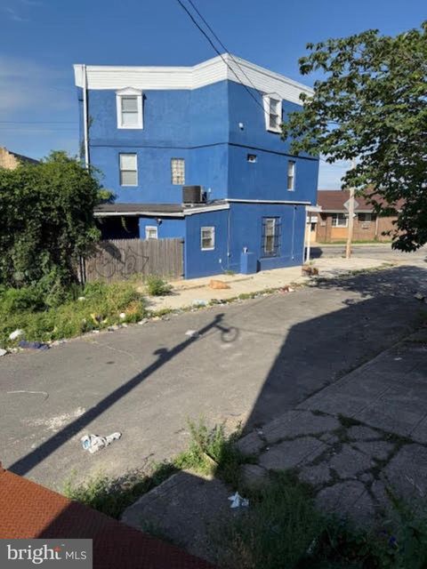 Photo of 4084 Lancaster Avenue, PHILADELPHIA, PA 19104 (MLS # PAPH2533368)