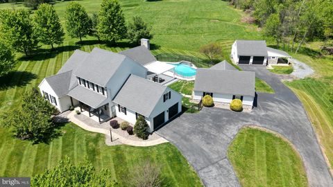 95 LAUREL LANE PALMYRA PA 17078