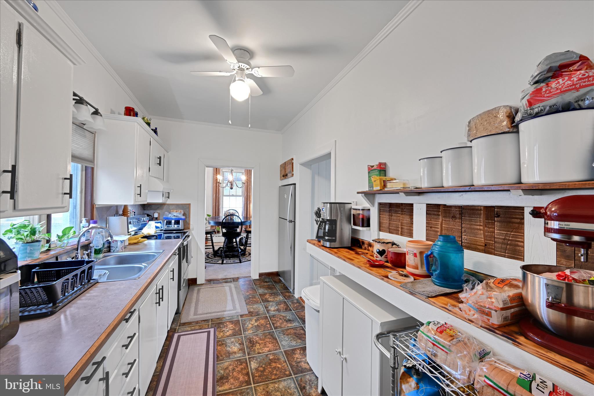 MOUNT JOY BOROUGH - Residential