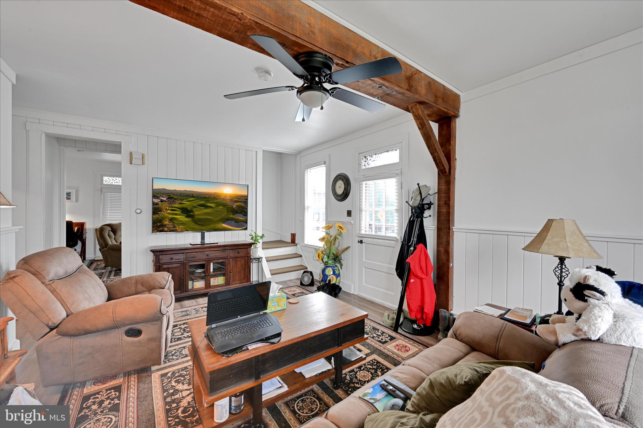 MOUNT JOY BOROUGH - Residential