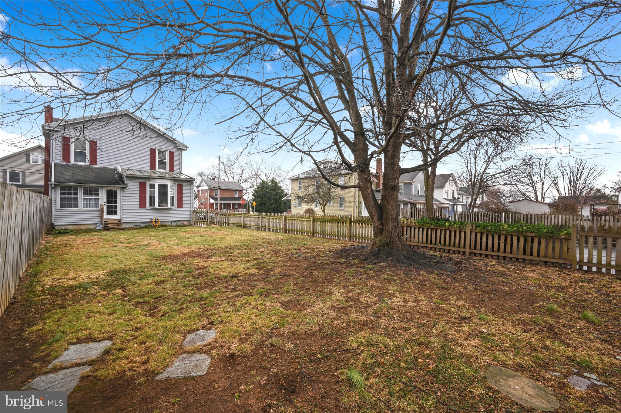 MOUNT JOY BOROUGH - Residential