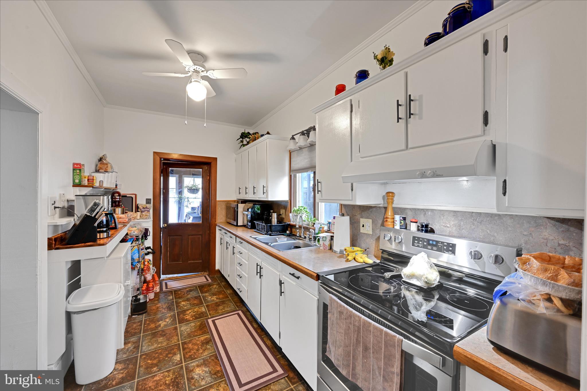 MOUNT JOY BOROUGH - Residential