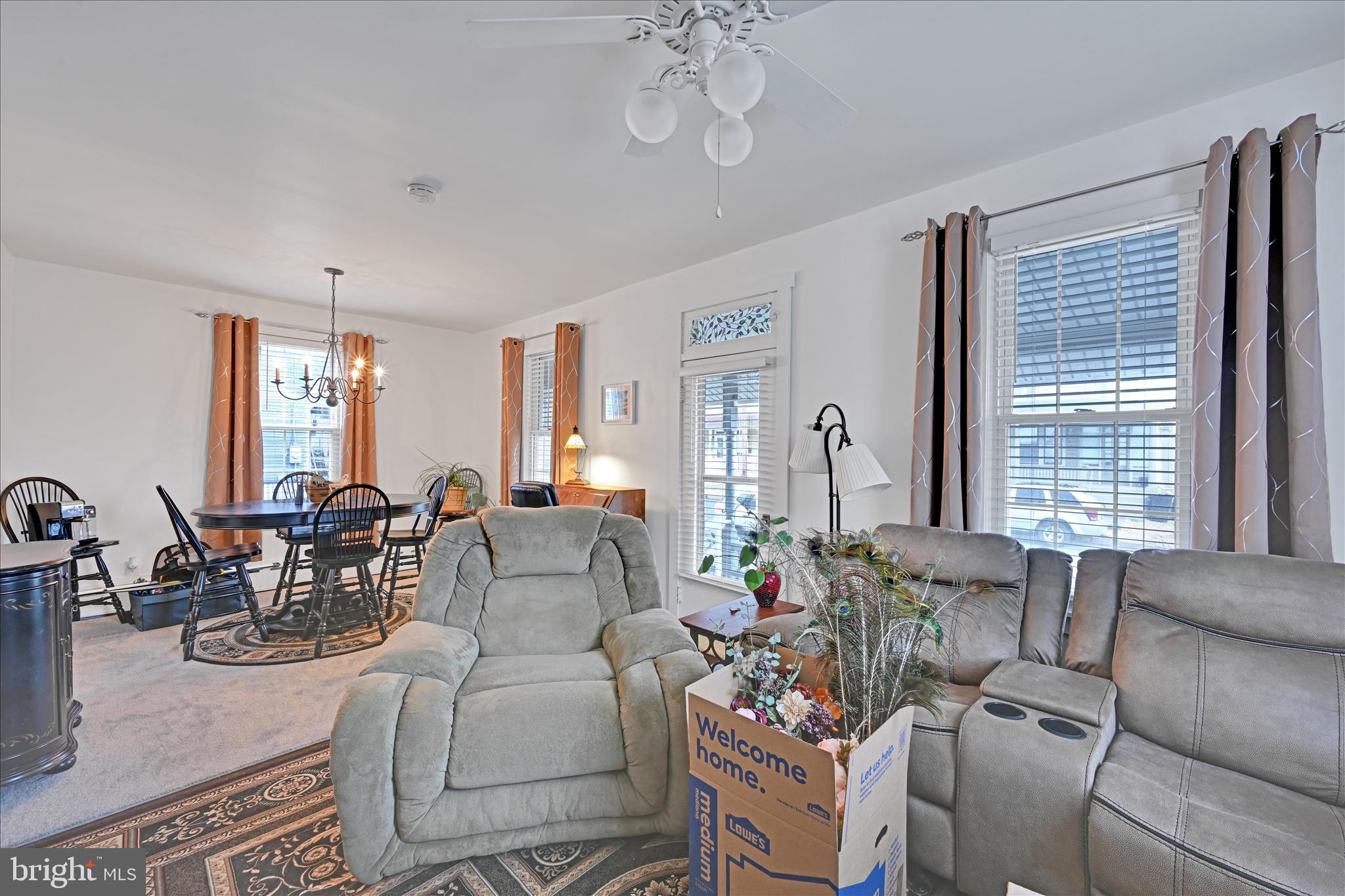 MOUNT JOY BOROUGH - Residential