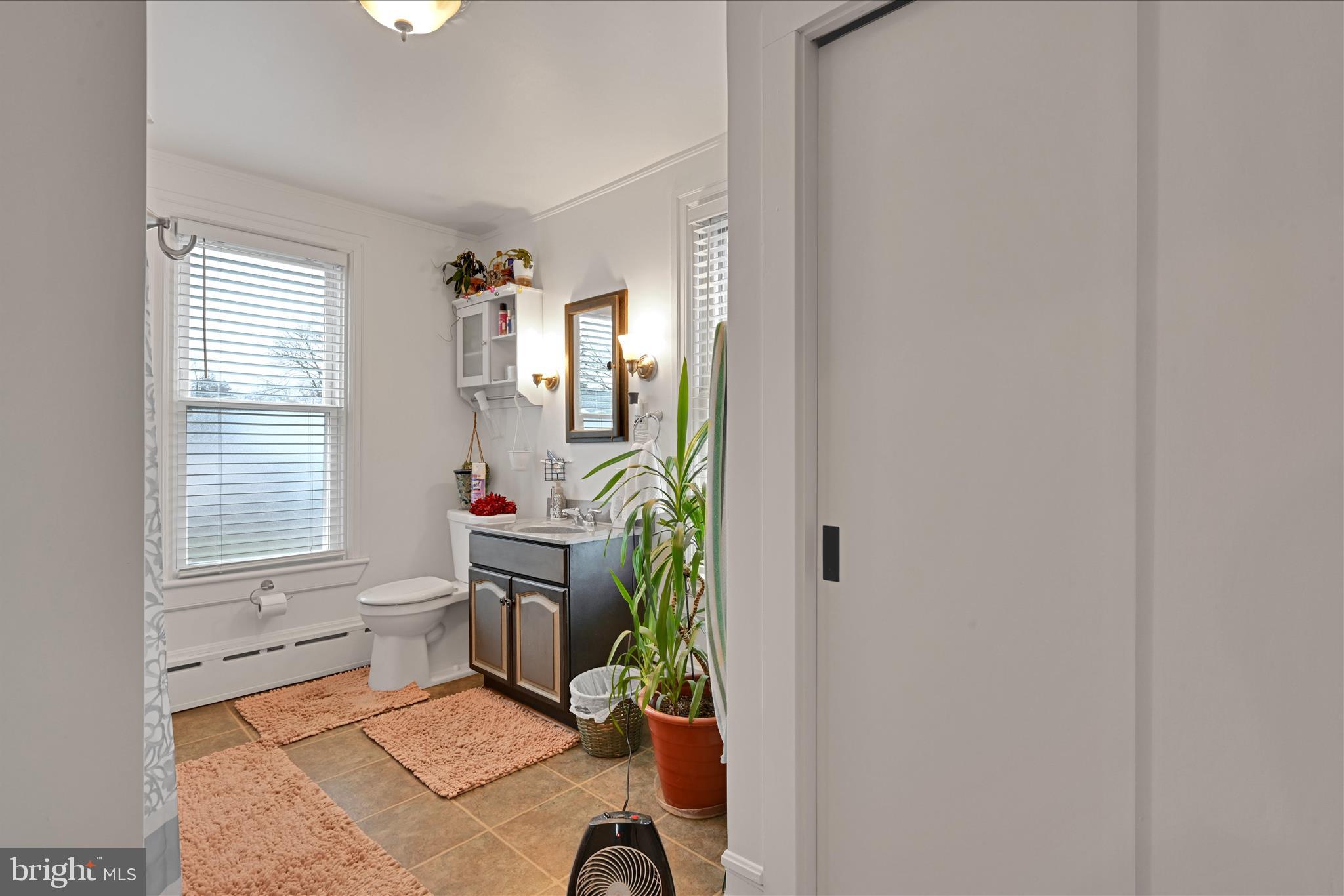 MOUNT JOY BOROUGH - Residential