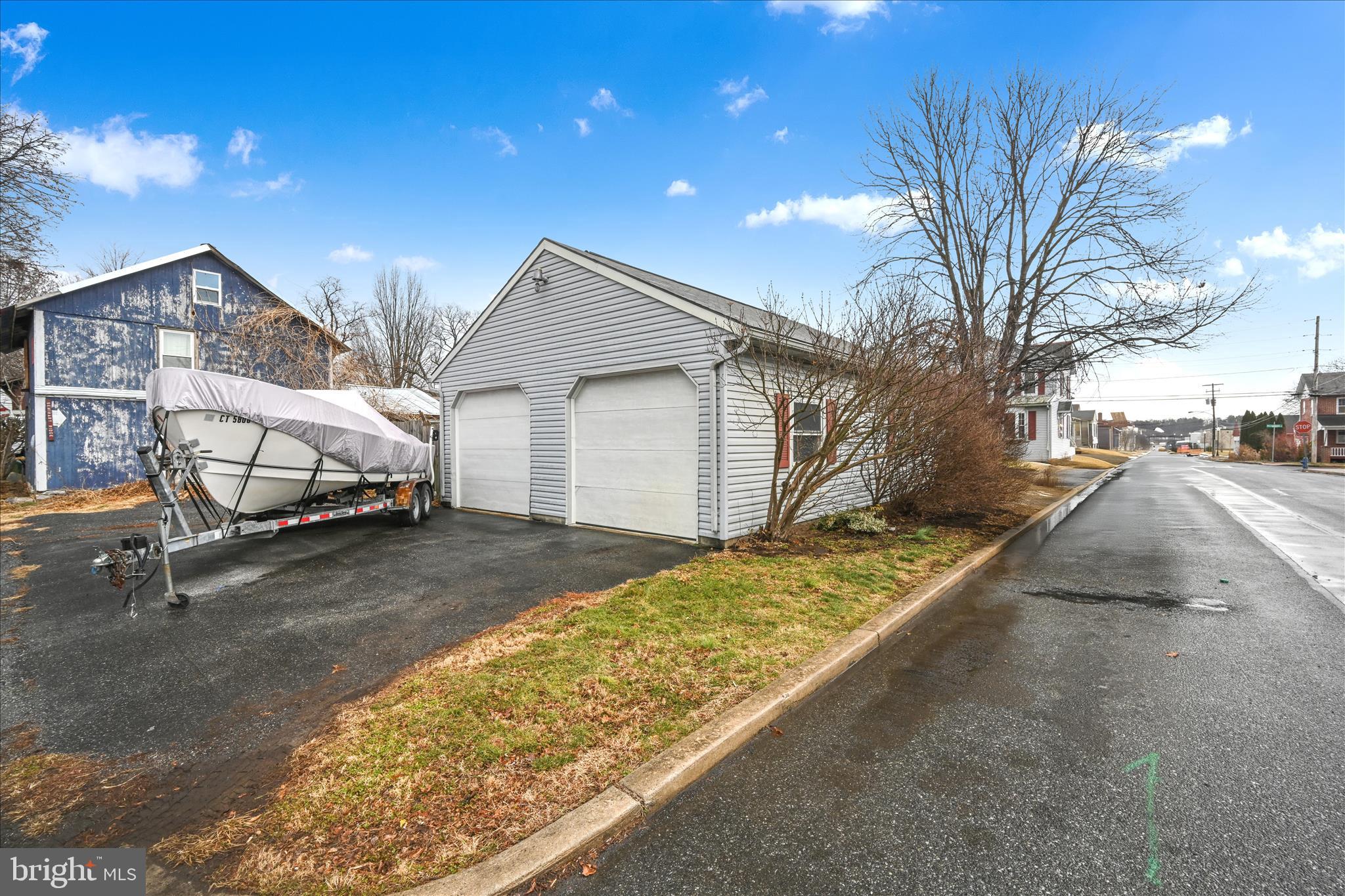 MOUNT JOY BOROUGH - Residential