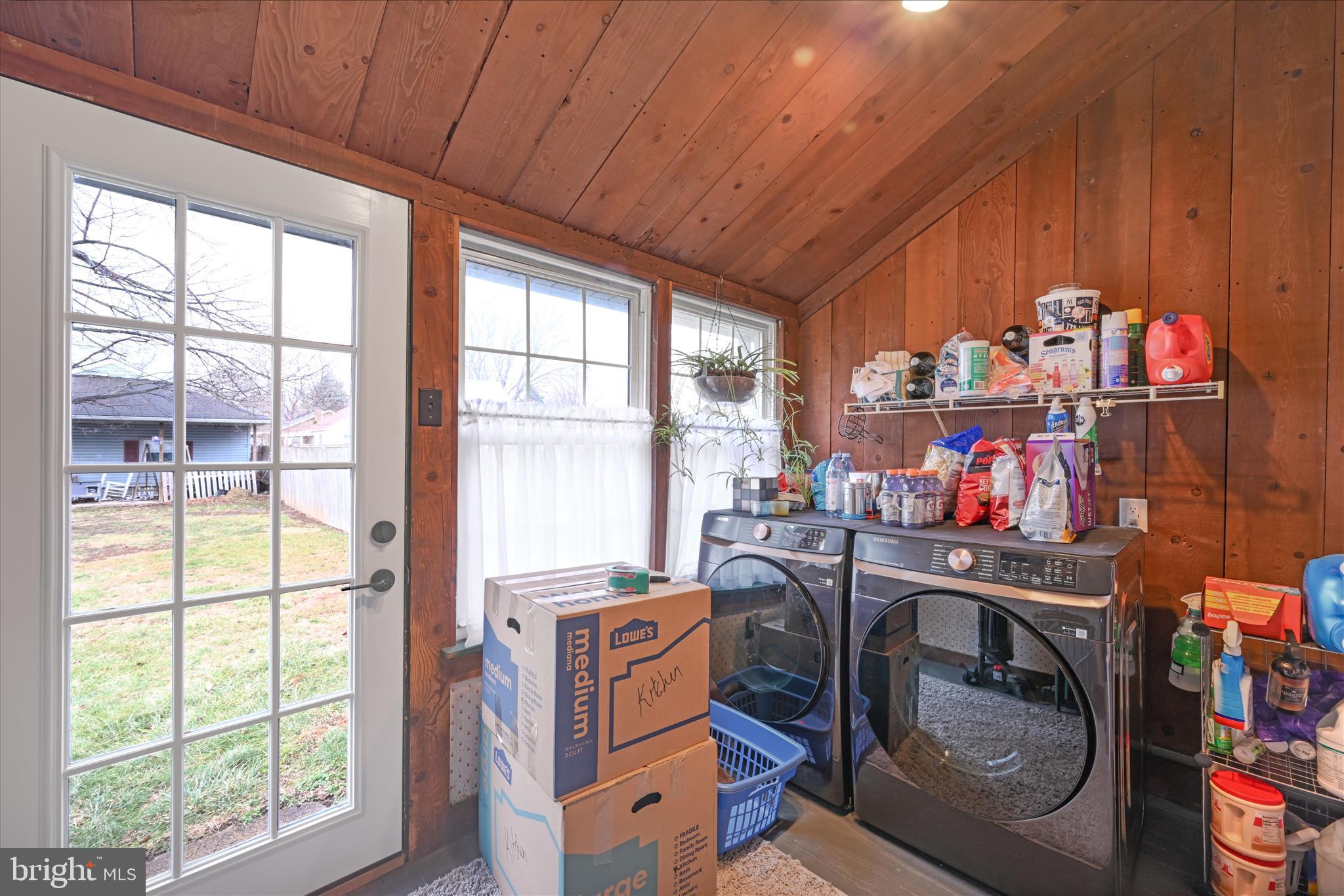 MOUNT JOY BOROUGH - Residential