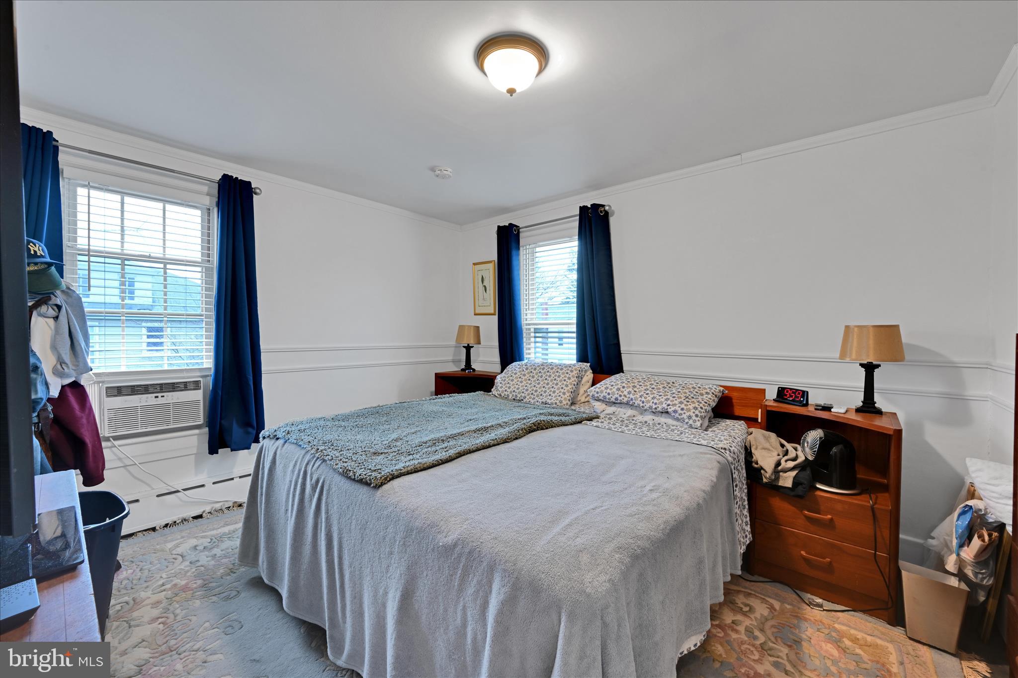 MOUNT JOY BOROUGH - Residential