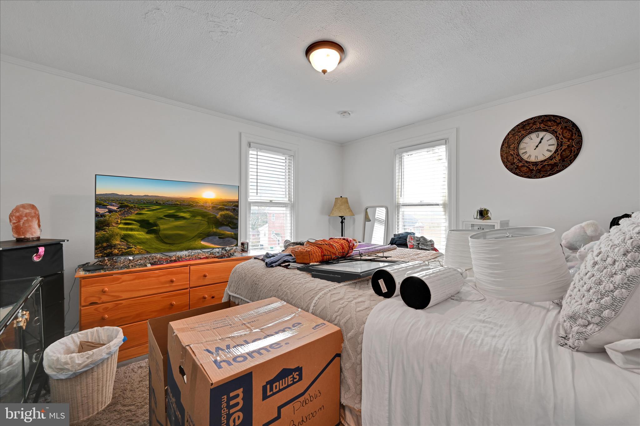 MOUNT JOY BOROUGH - Residential