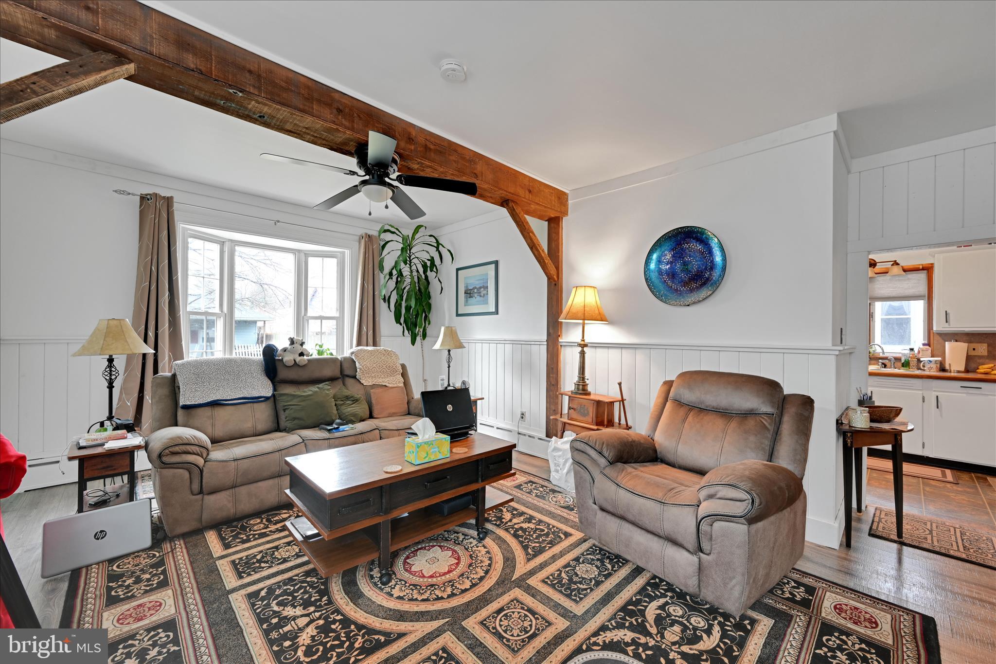 MOUNT JOY BOROUGH - Residential