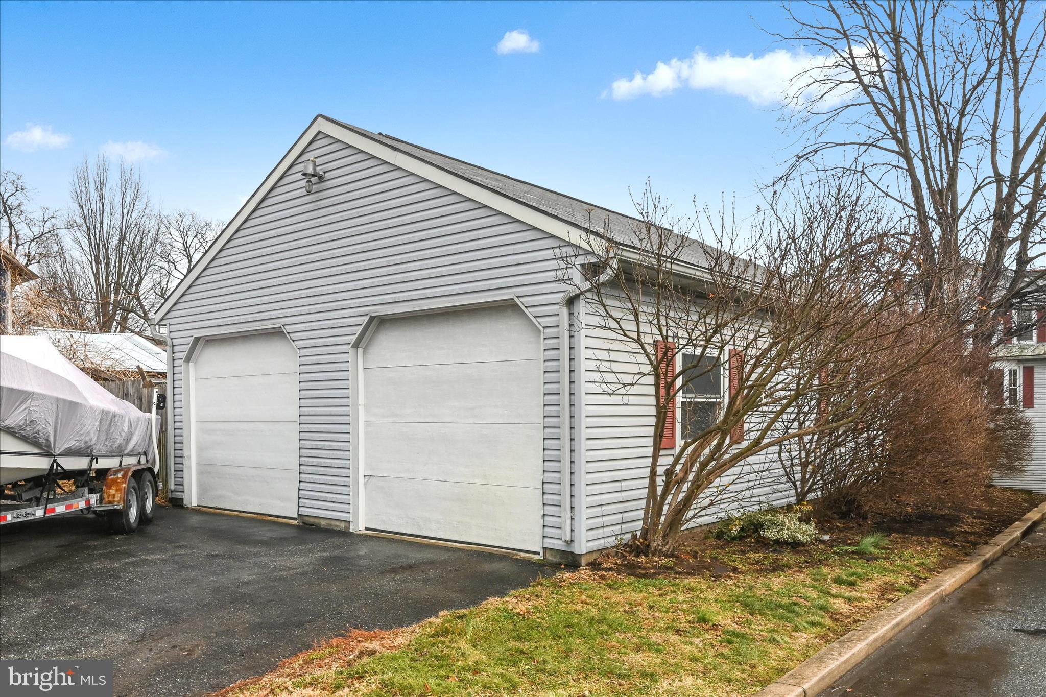 MOUNT JOY BOROUGH - Residential