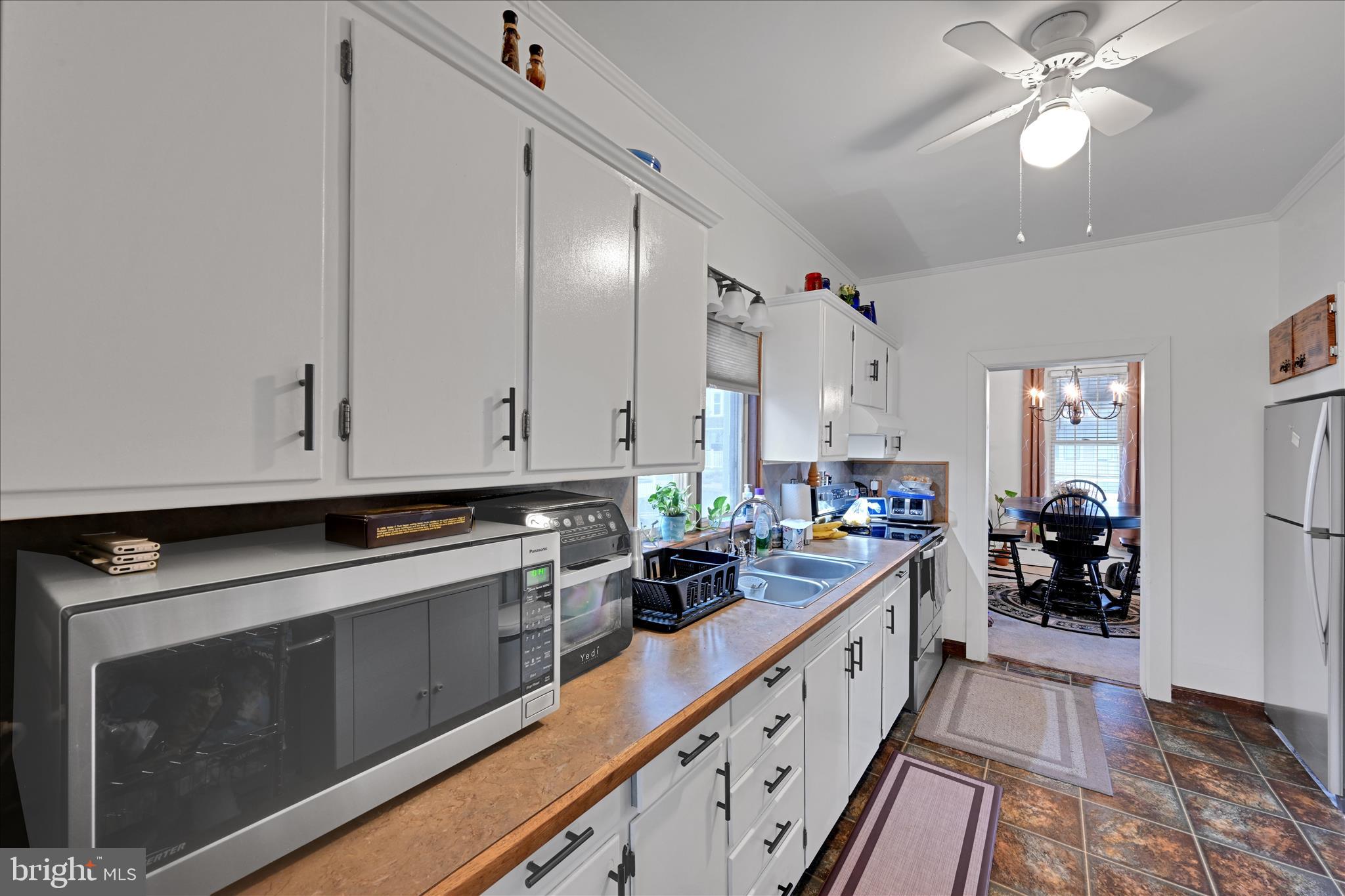 MOUNT JOY BOROUGH - Residential