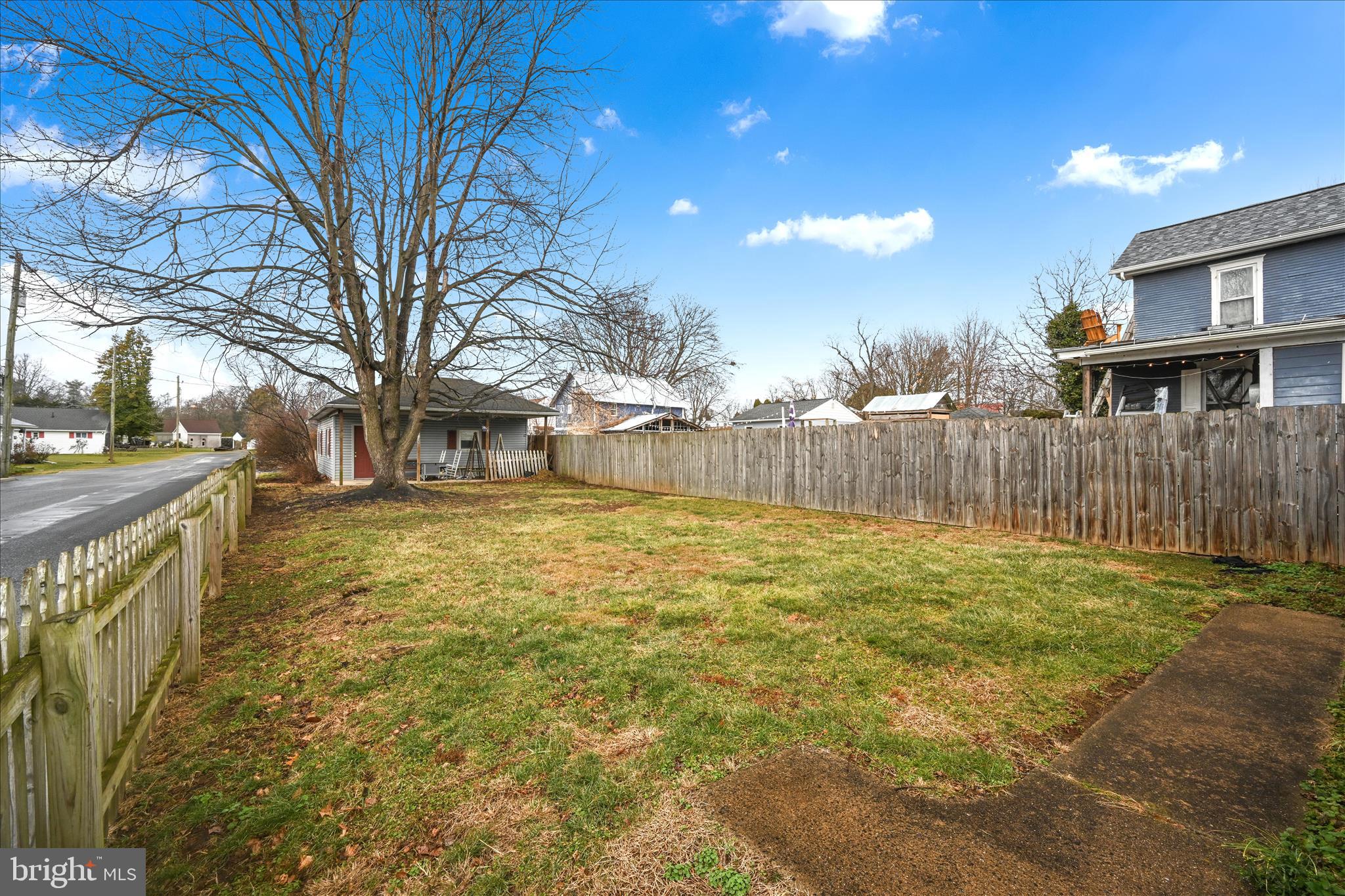 MOUNT JOY BOROUGH - Residential