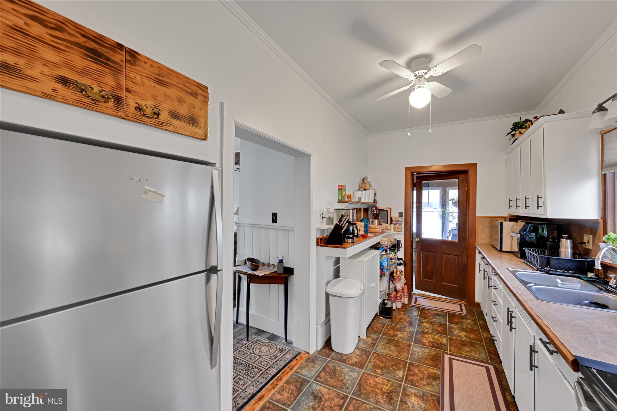 MOUNT JOY BOROUGH - Residential