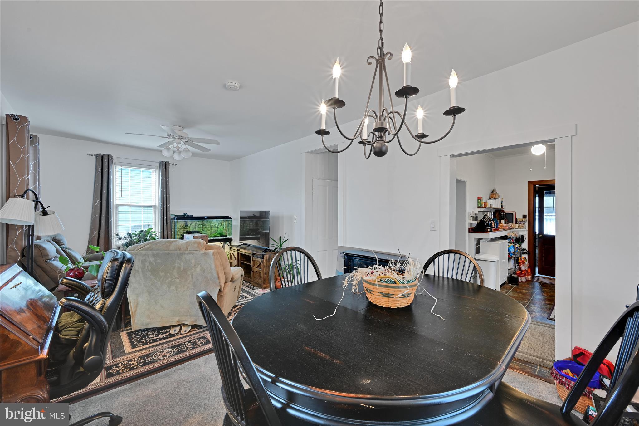 MOUNT JOY BOROUGH - Residential