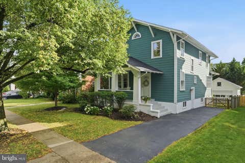 Photo of 1602 N Danville Street, ARLINGTON, VA 22201 (MLS # VAAR2066842)