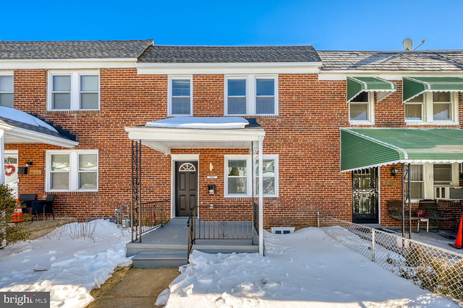 NONE AVAILABLE - Residential