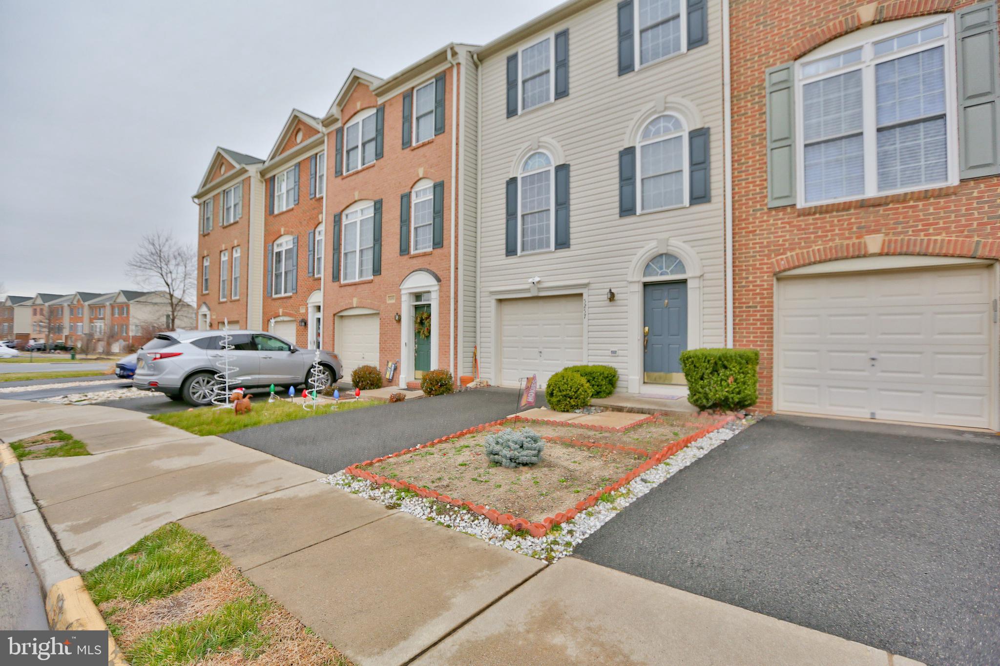 FAIRCREST NORTH - Residential Lease