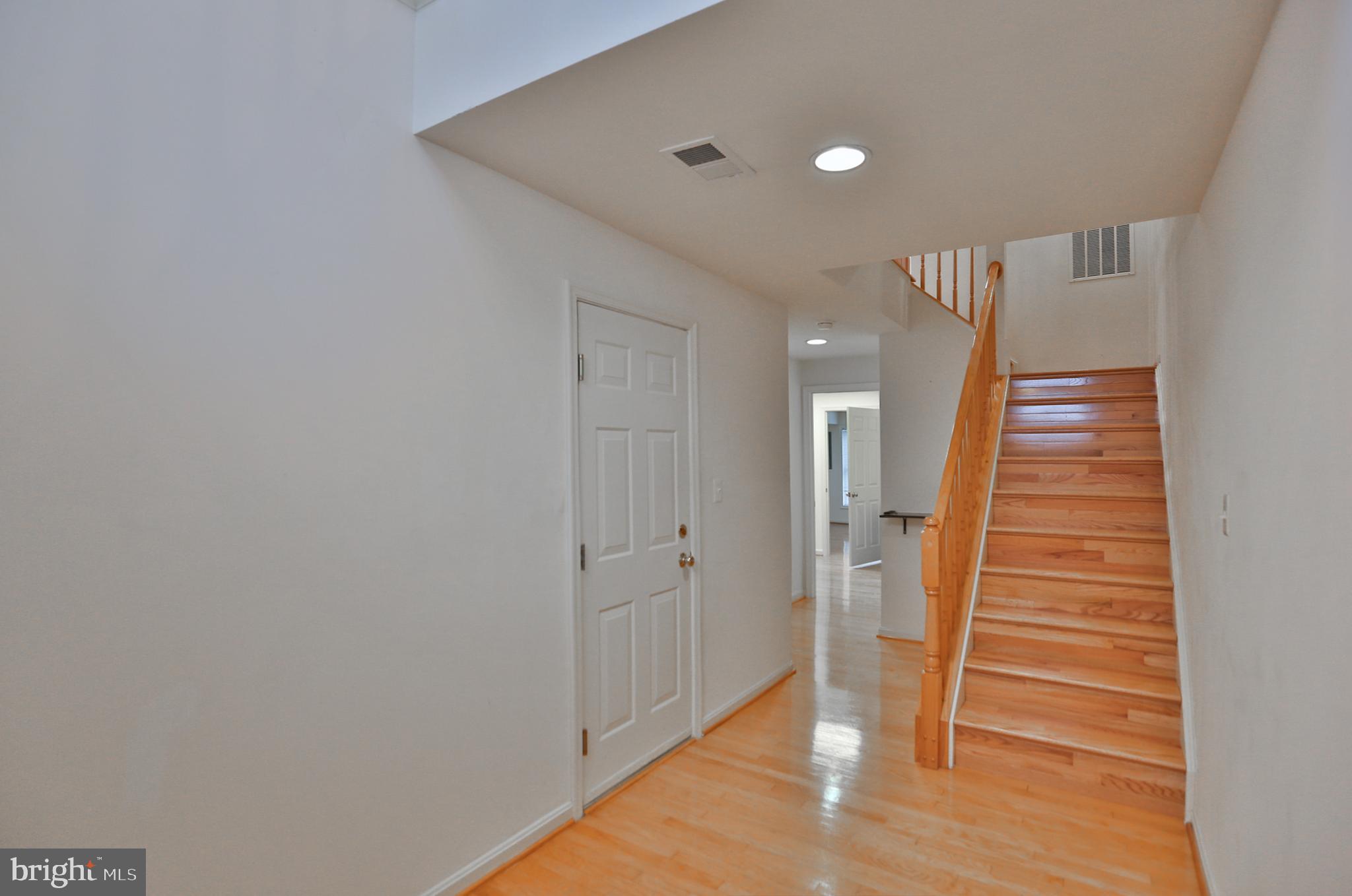 FAIRCREST NORTH - Residential Lease