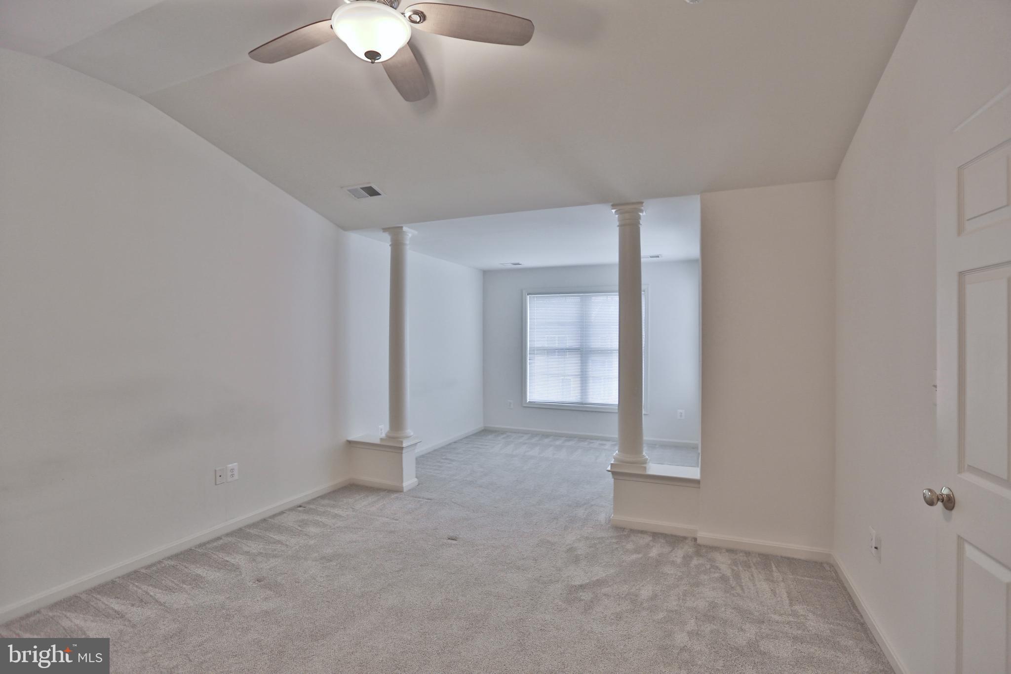 FAIRCREST NORTH - Residential Lease