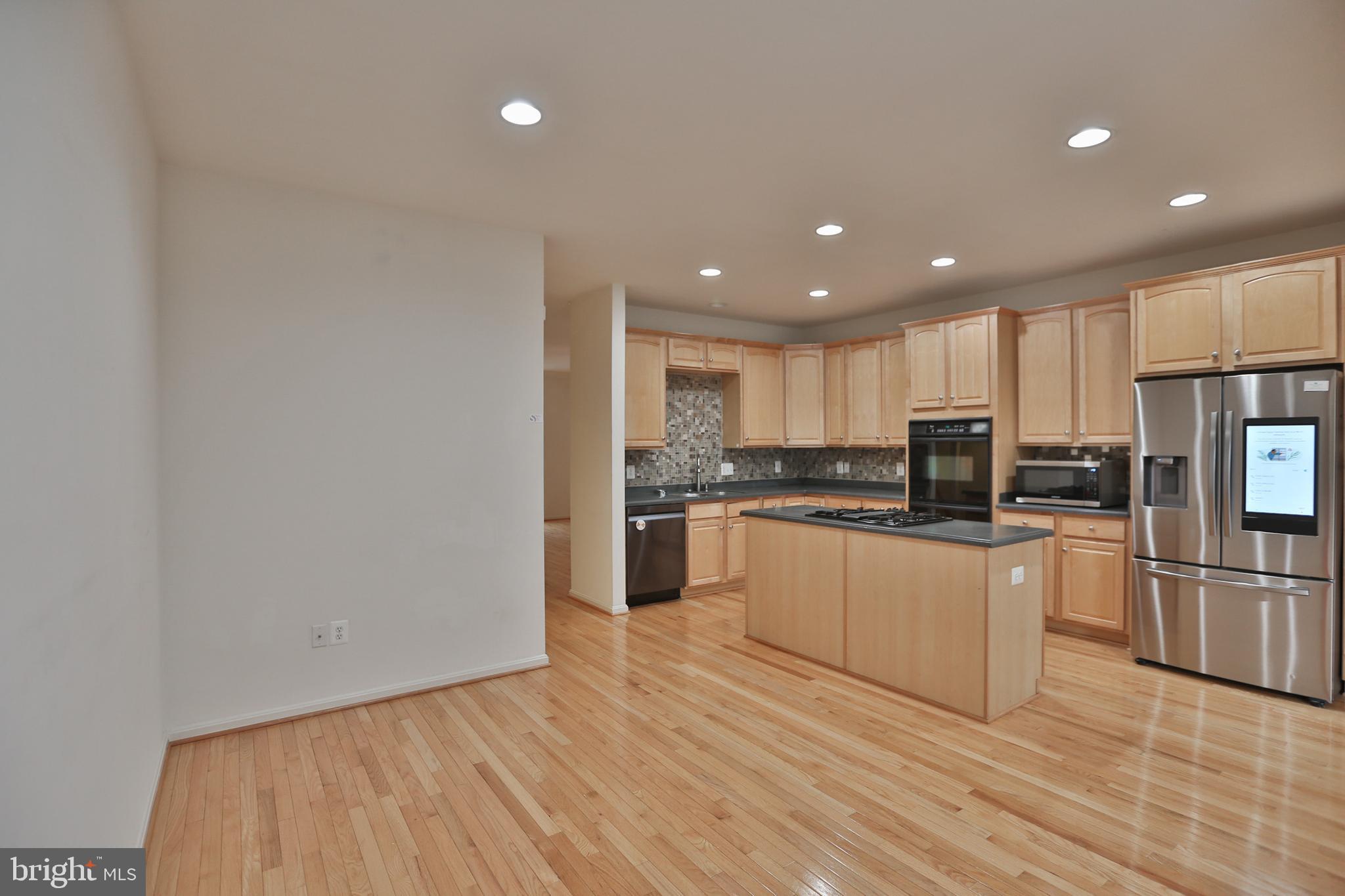 FAIRCREST NORTH - Residential Lease