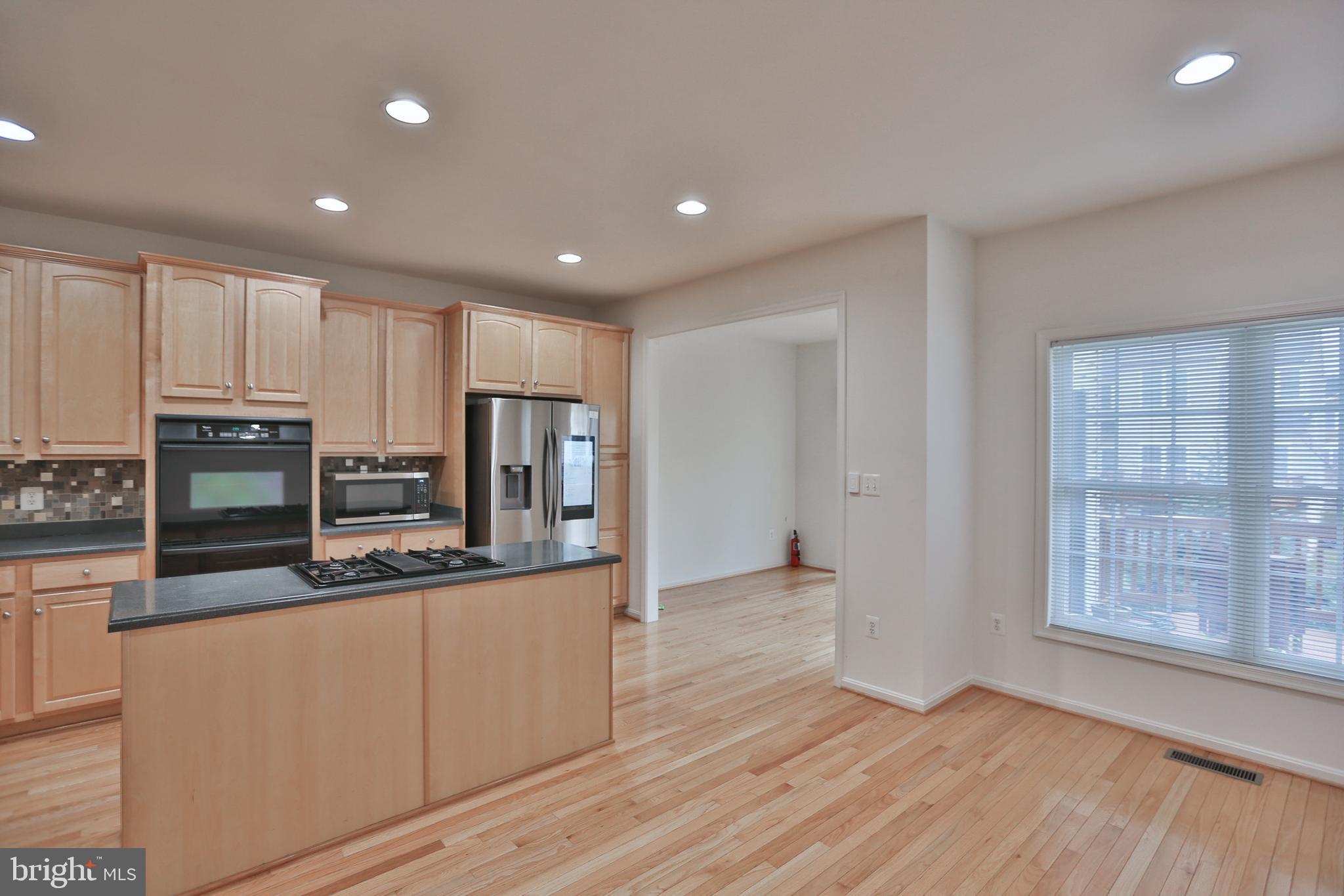 FAIRCREST NORTH - Residential Lease